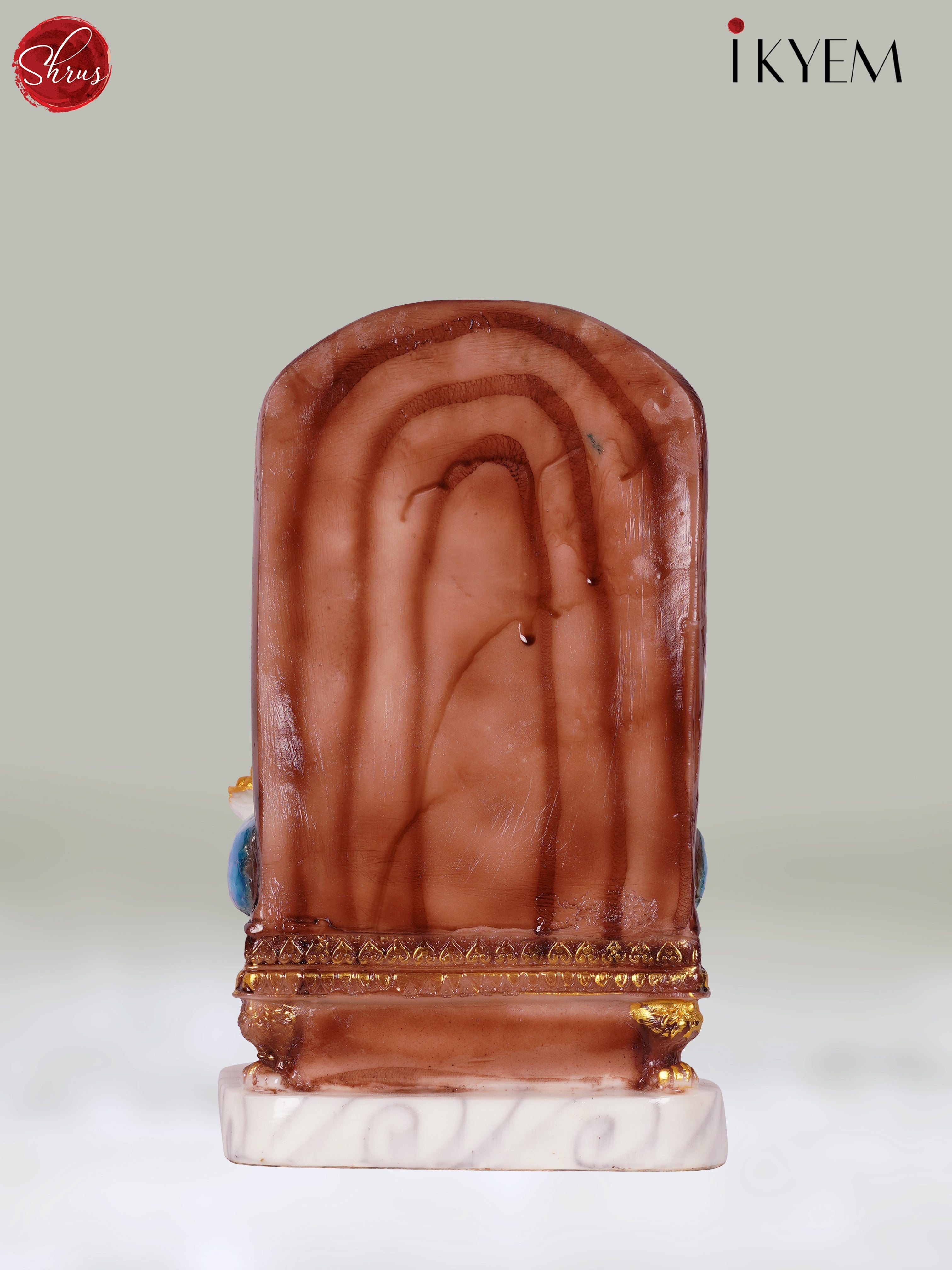 Ganesha Idol(Poly Resin)- Return Gift