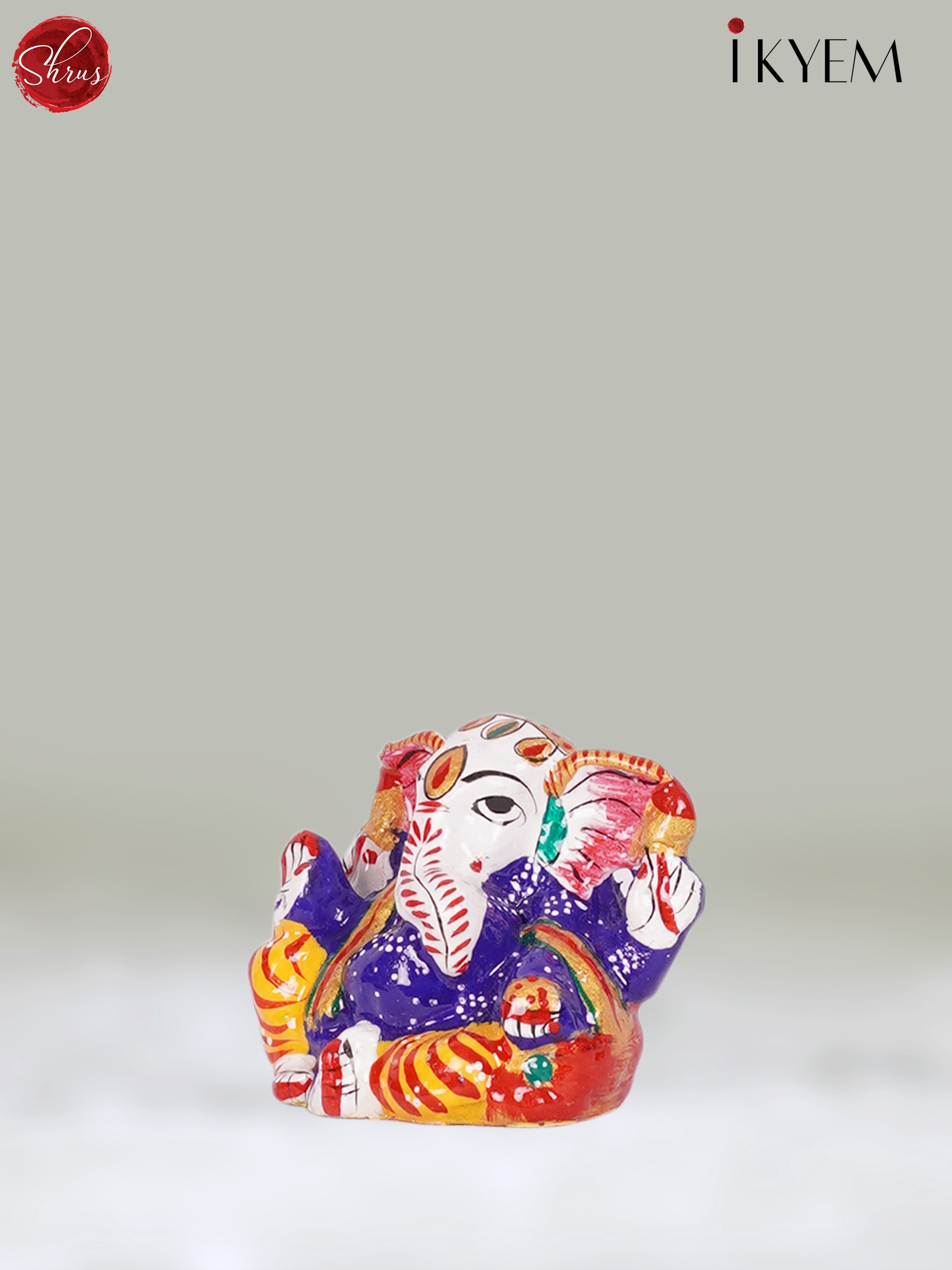 Ganesha - Return Gift