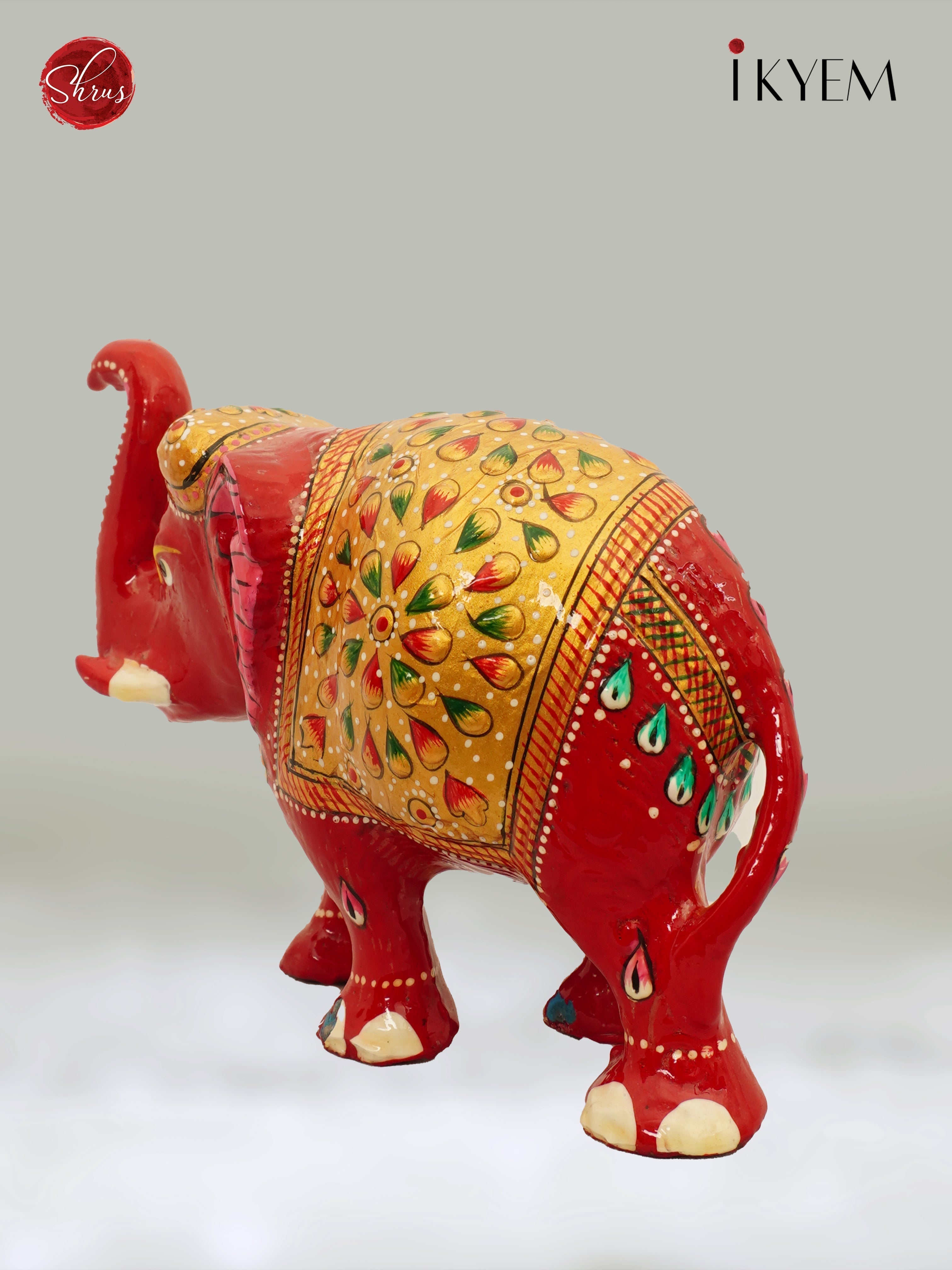 3E24058 - Elephant - Shop on ShrusEternity.com