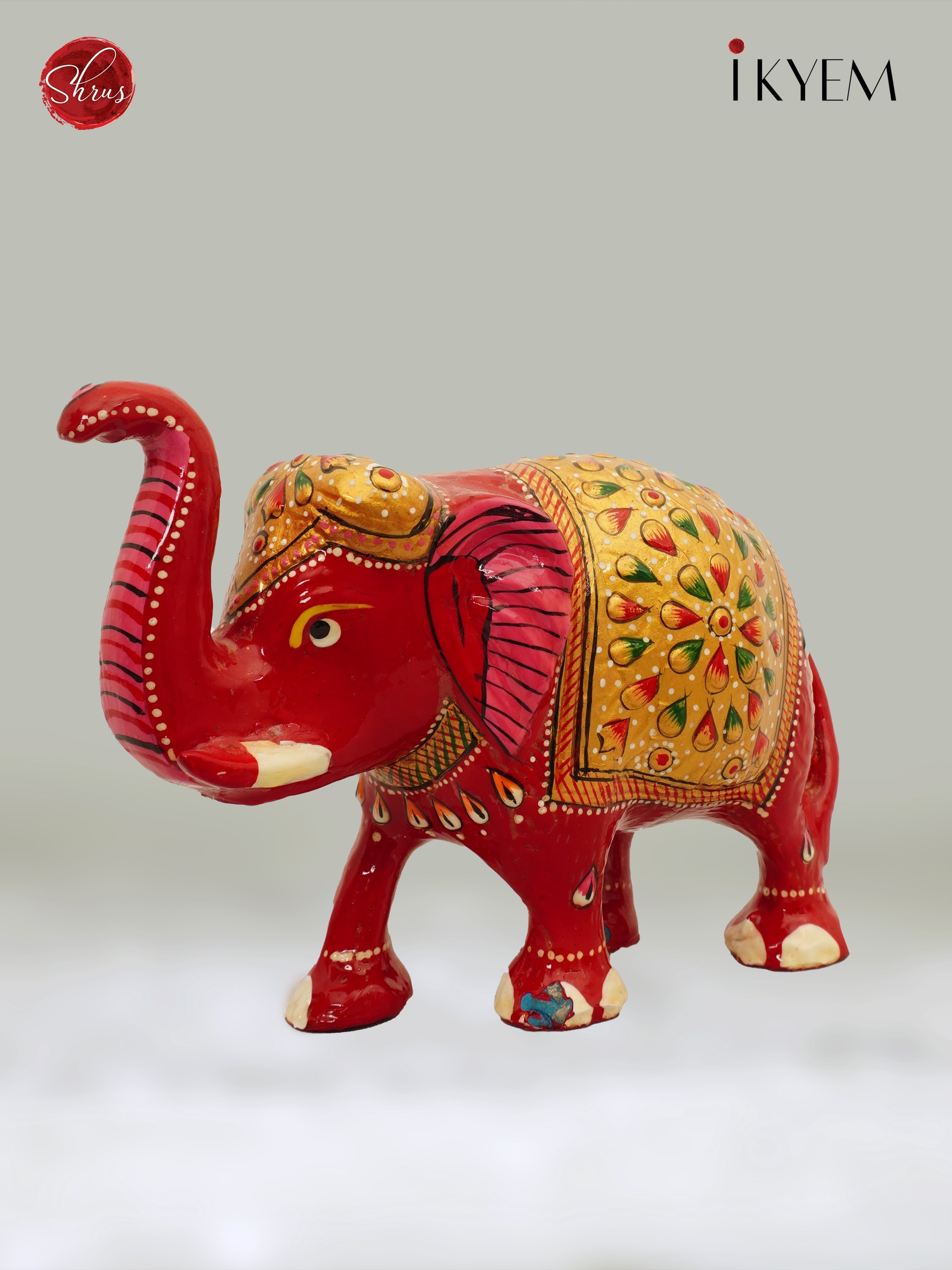 3E24058 - Elephant - Shop on ShrusEternity.com