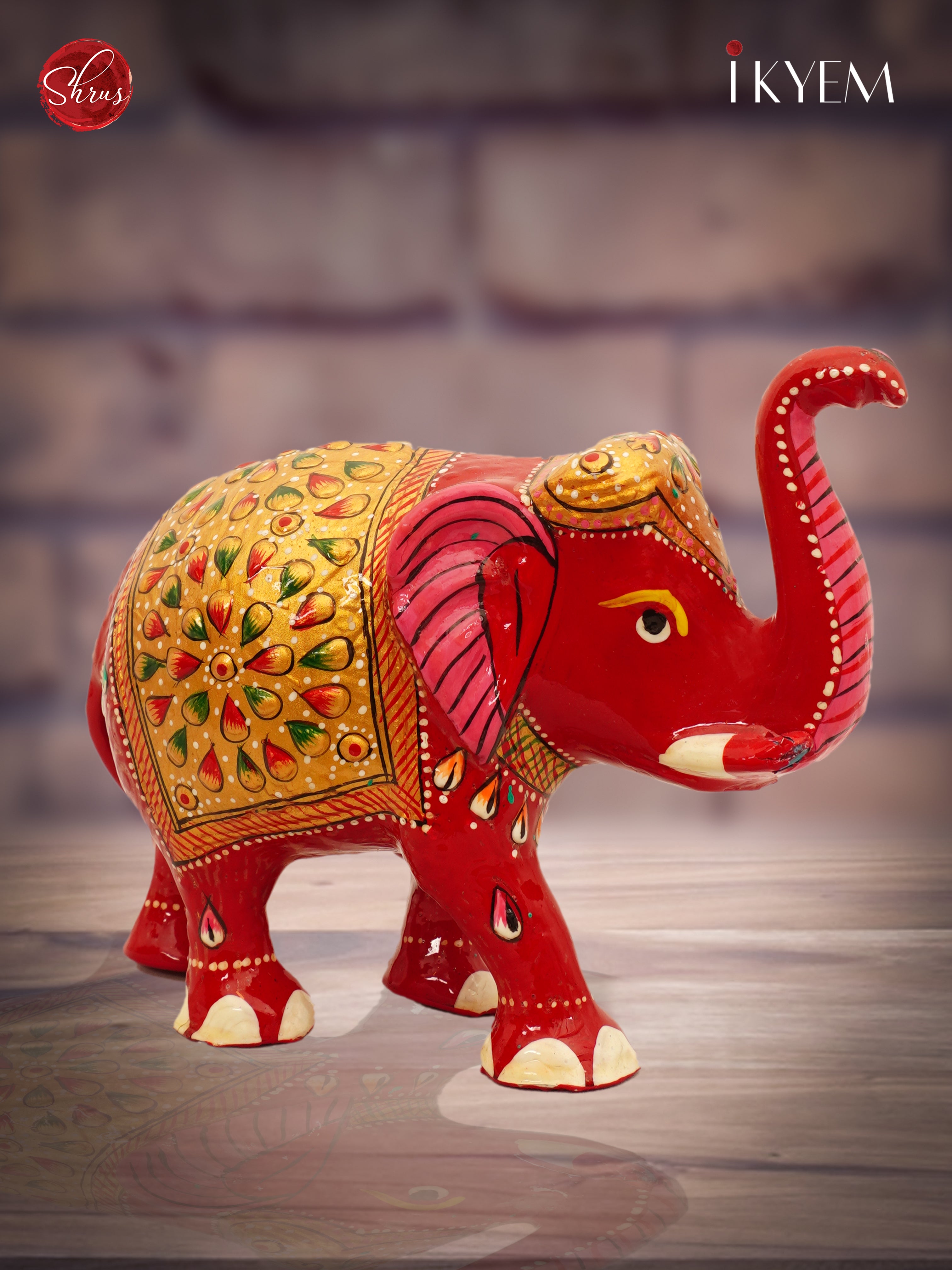 3E24058 - Elephant - Shop on ShrusEternity.com