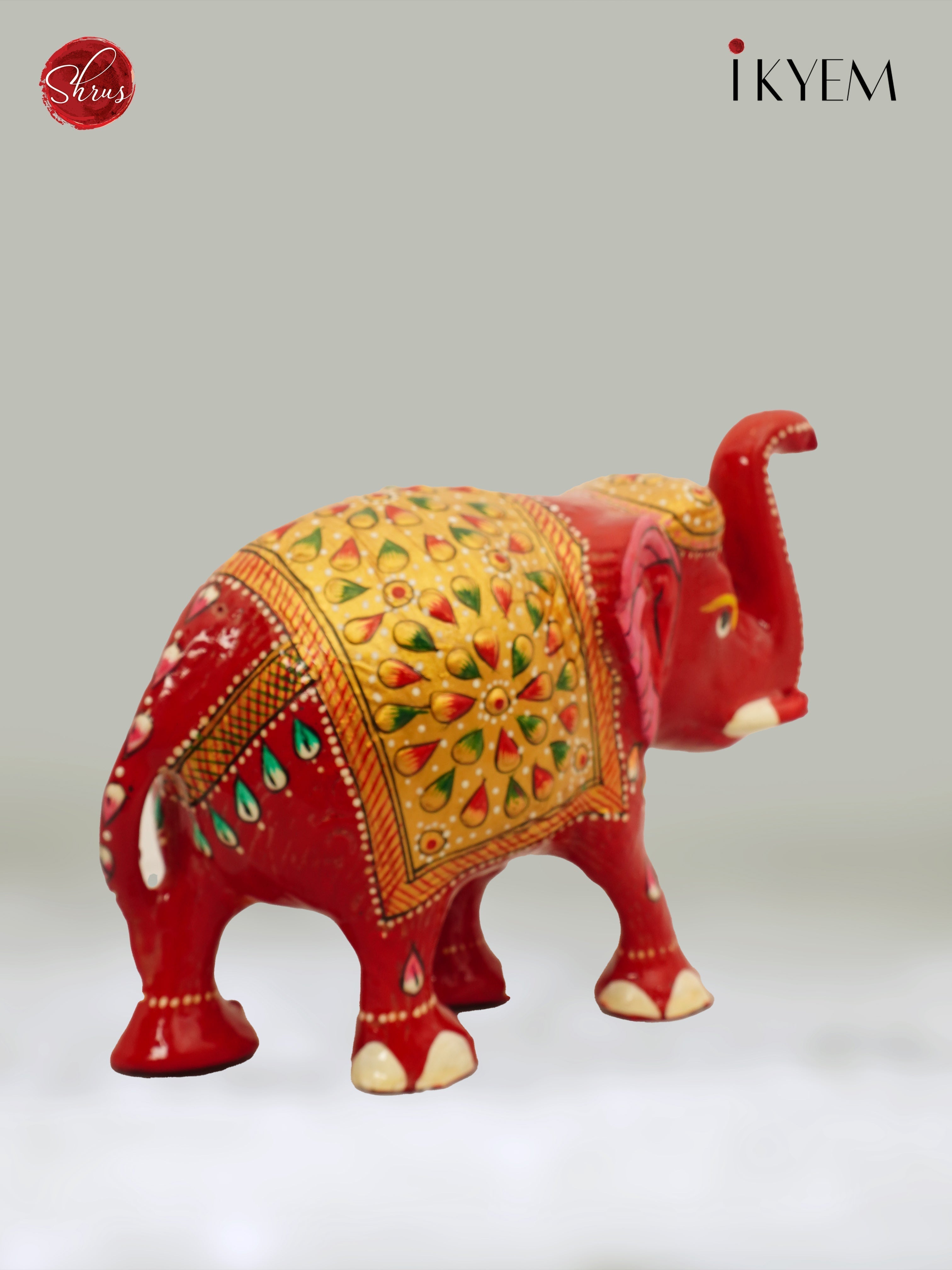 3E24058 - Elephant - Shop on ShrusEternity.com