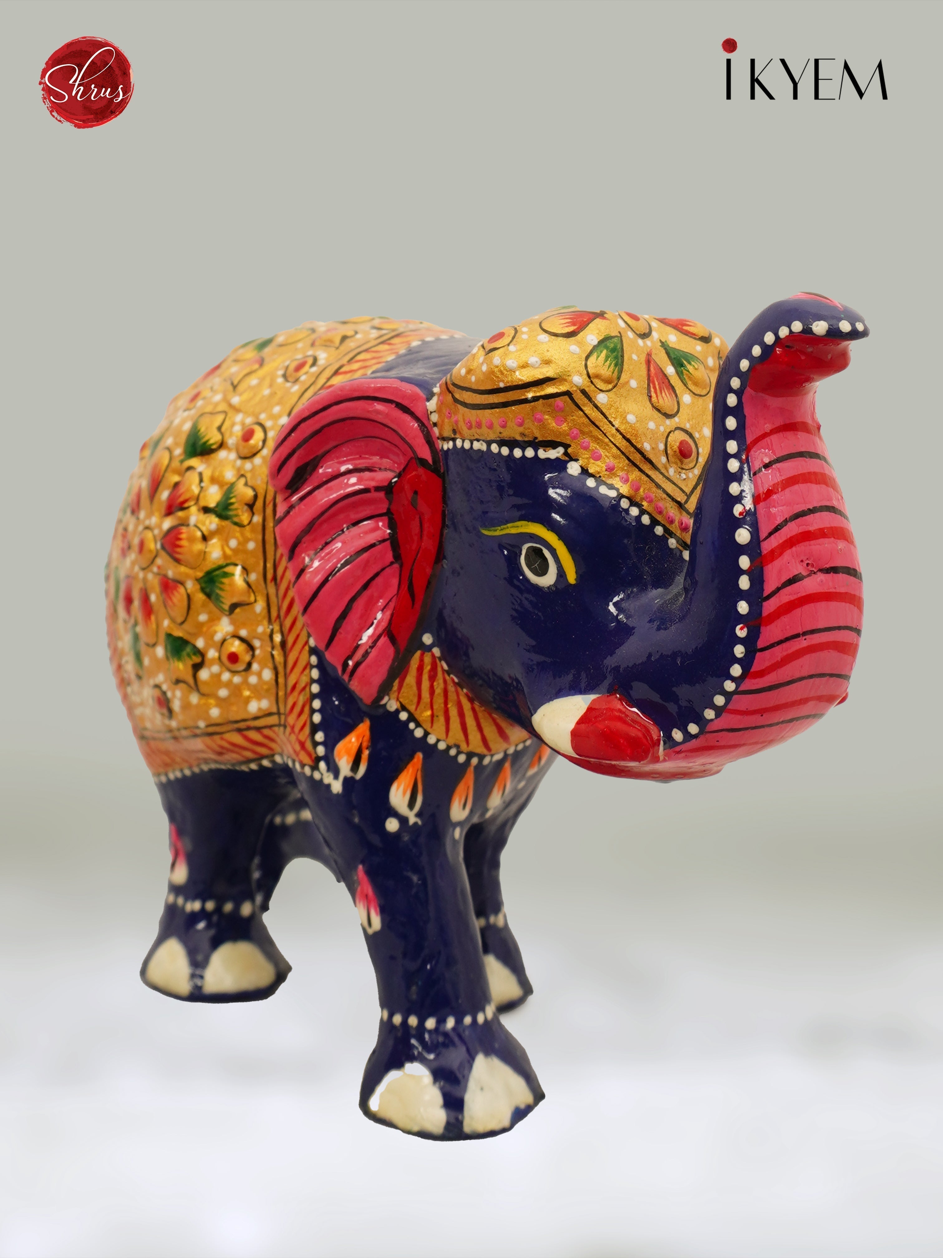 3E24059 - Elephant - Shop on ShrusEternity.com