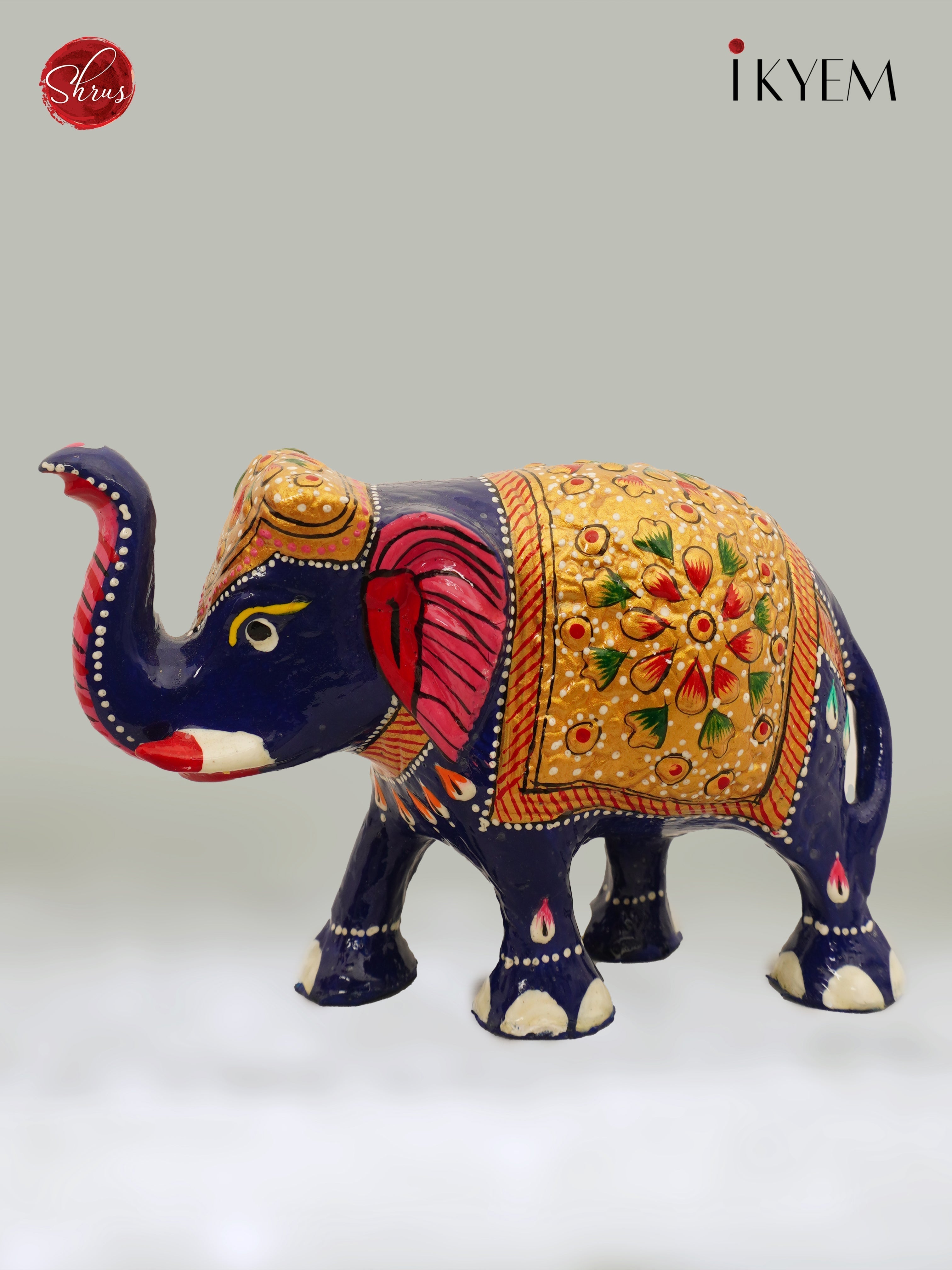 3E24059 - Elephant - Shop on ShrusEternity.com