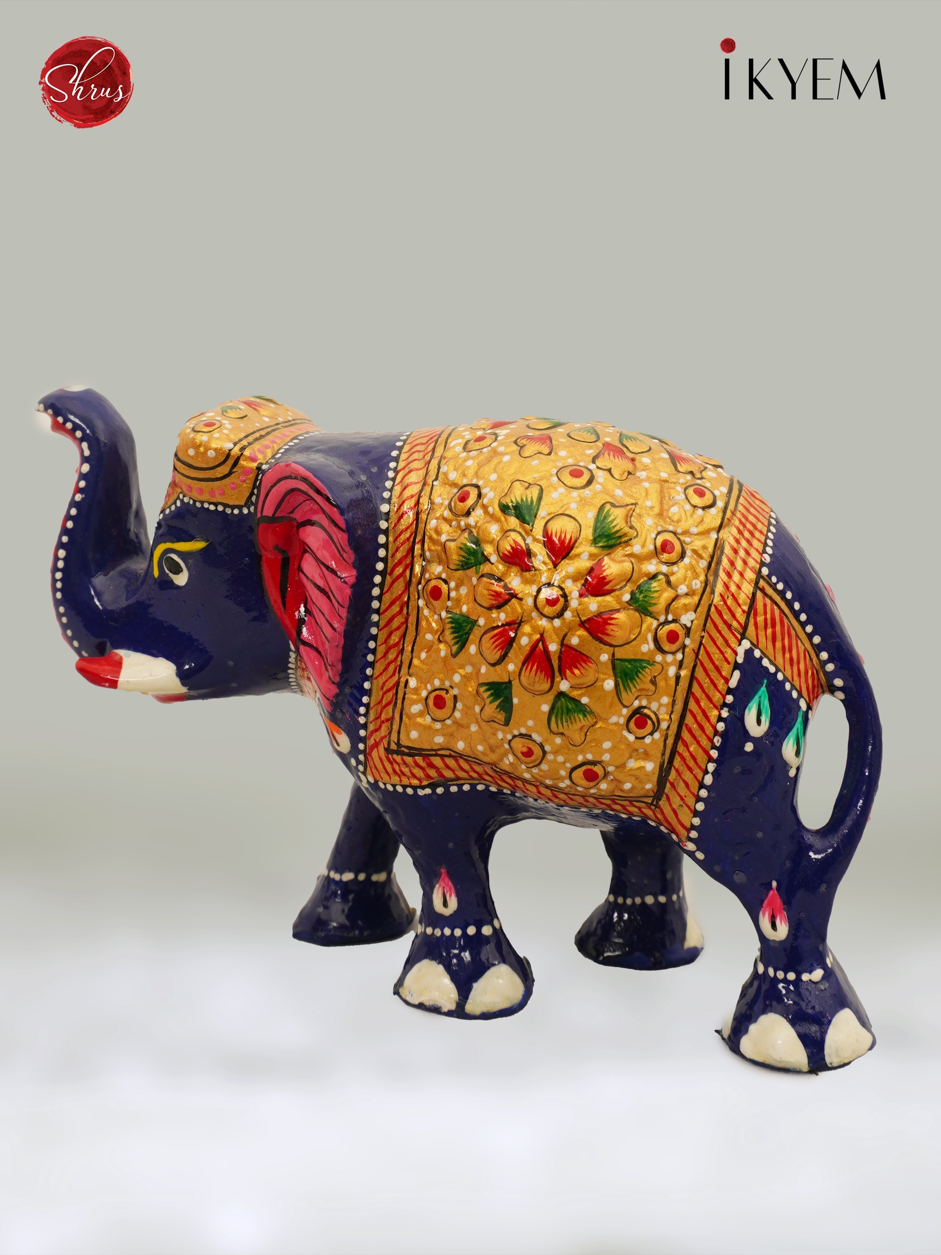 3E24059 - Elephant - Shop on ShrusEternity.com