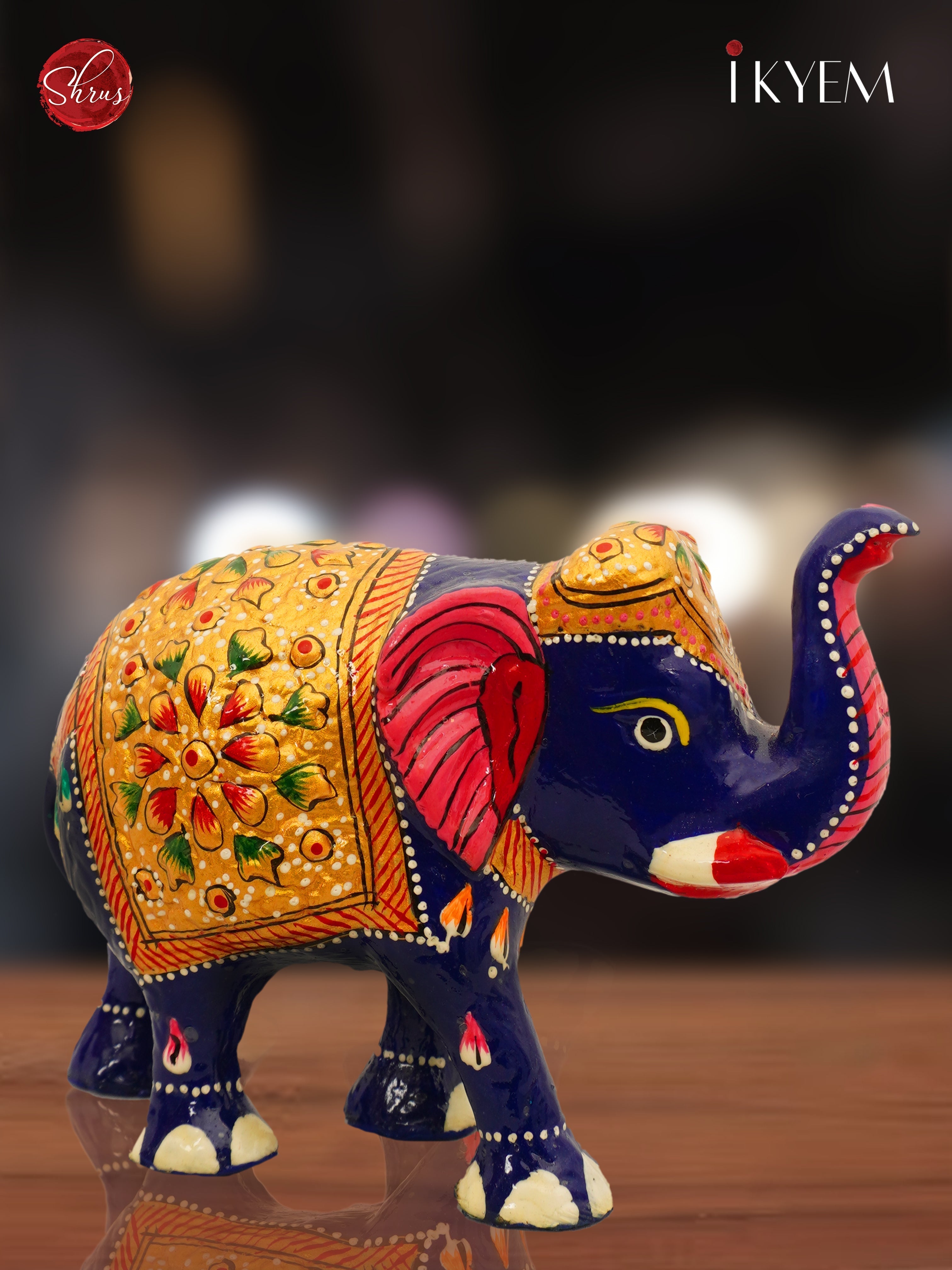 3E24059 - Elephant - Shop on ShrusEternity.com