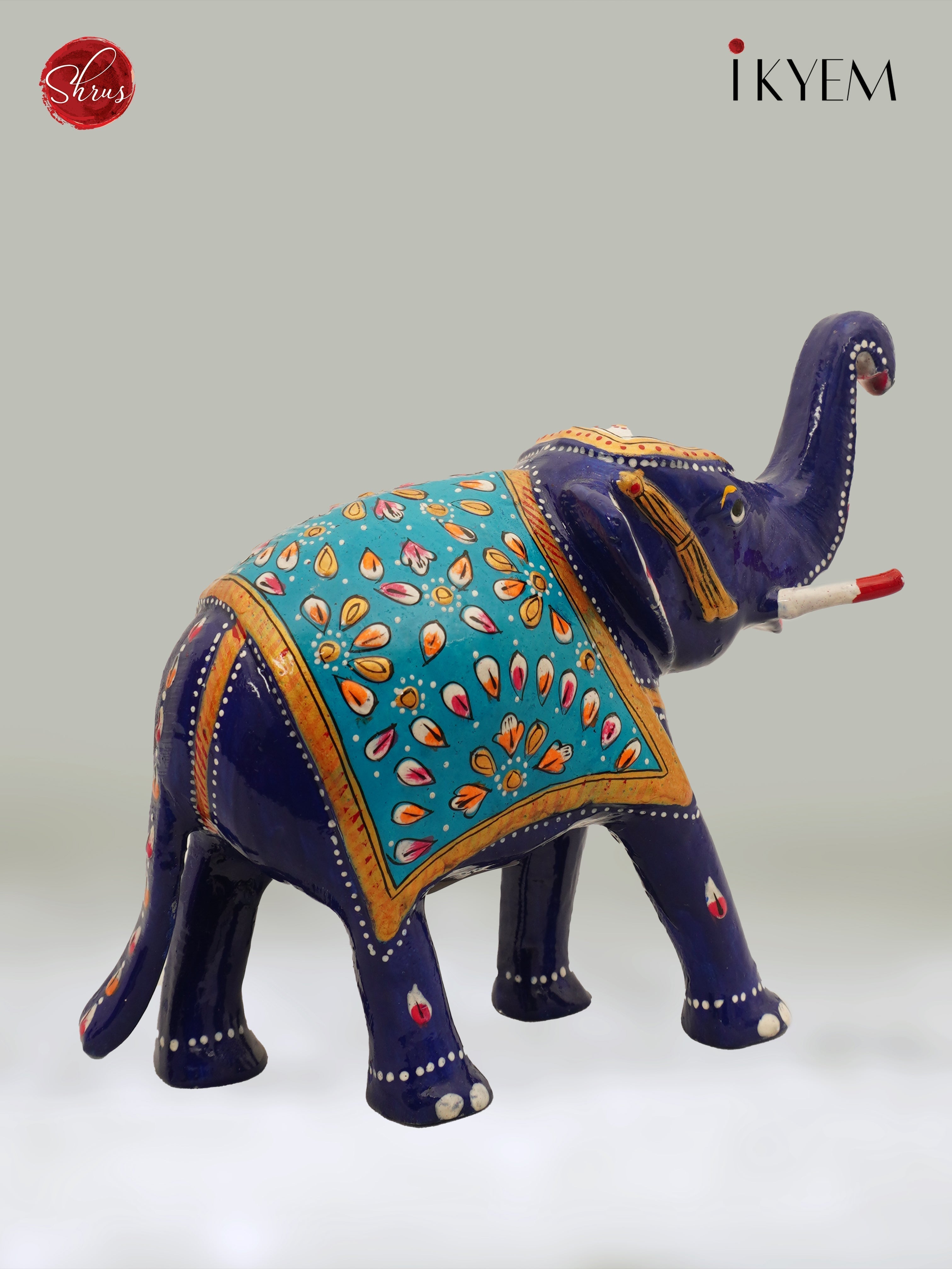 3E24062 - Elephant - Shop on ShrusEternity.com