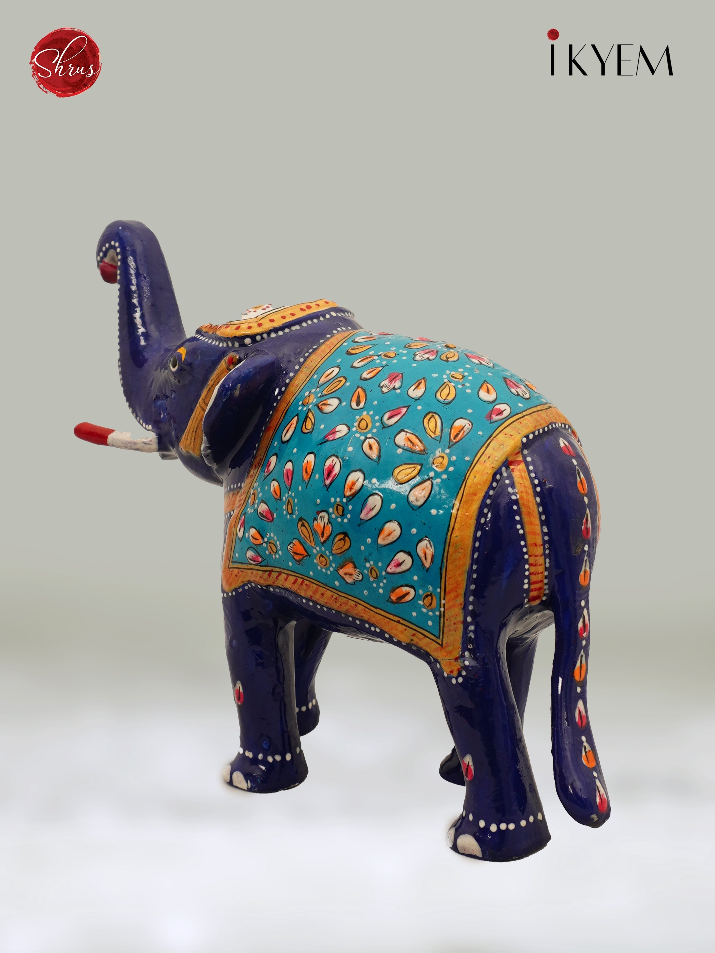 3E24062 - Elephant - Shop on ShrusEternity.com