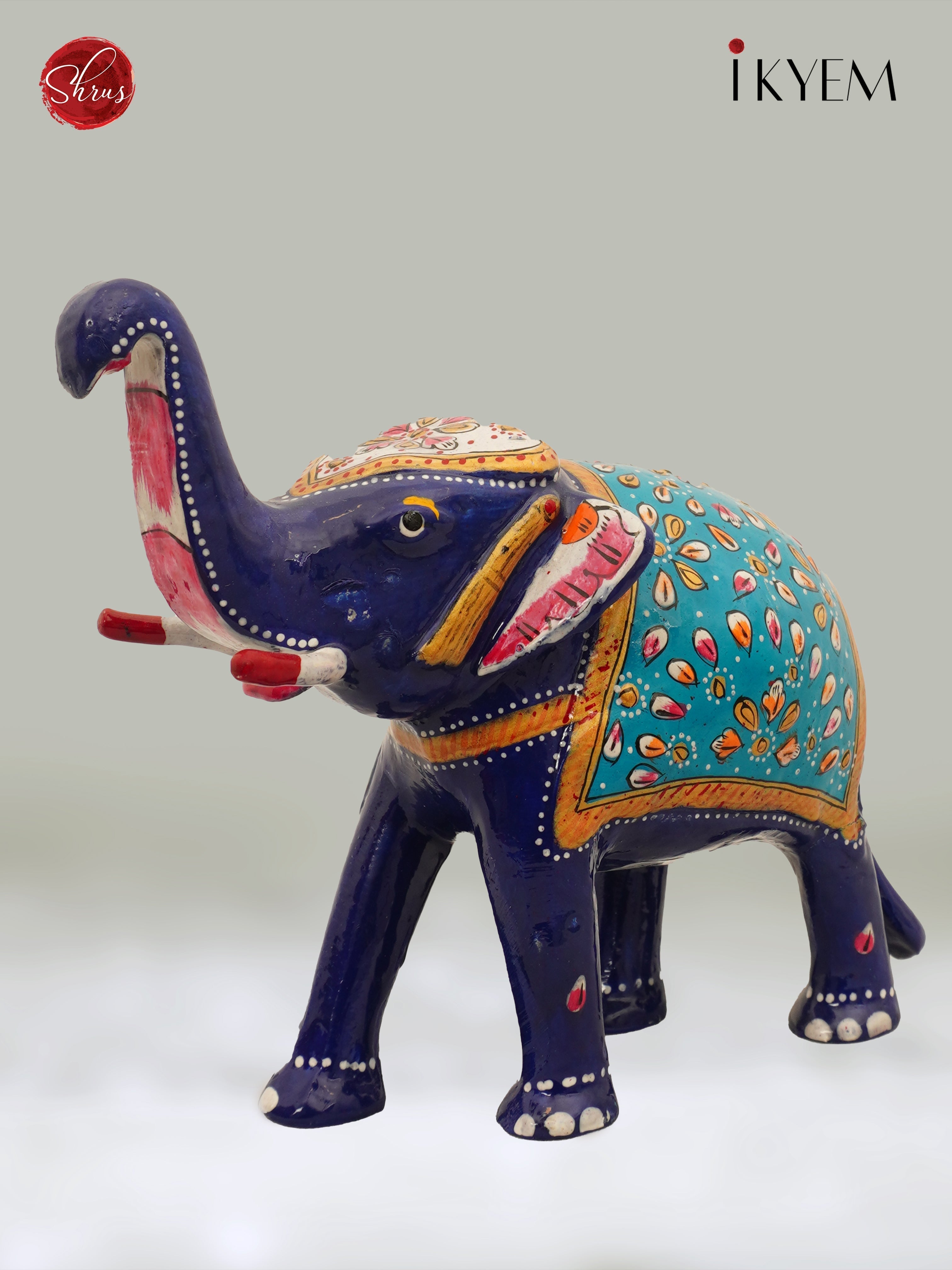 3E24062 - Elephant - Shop on ShrusEternity.com