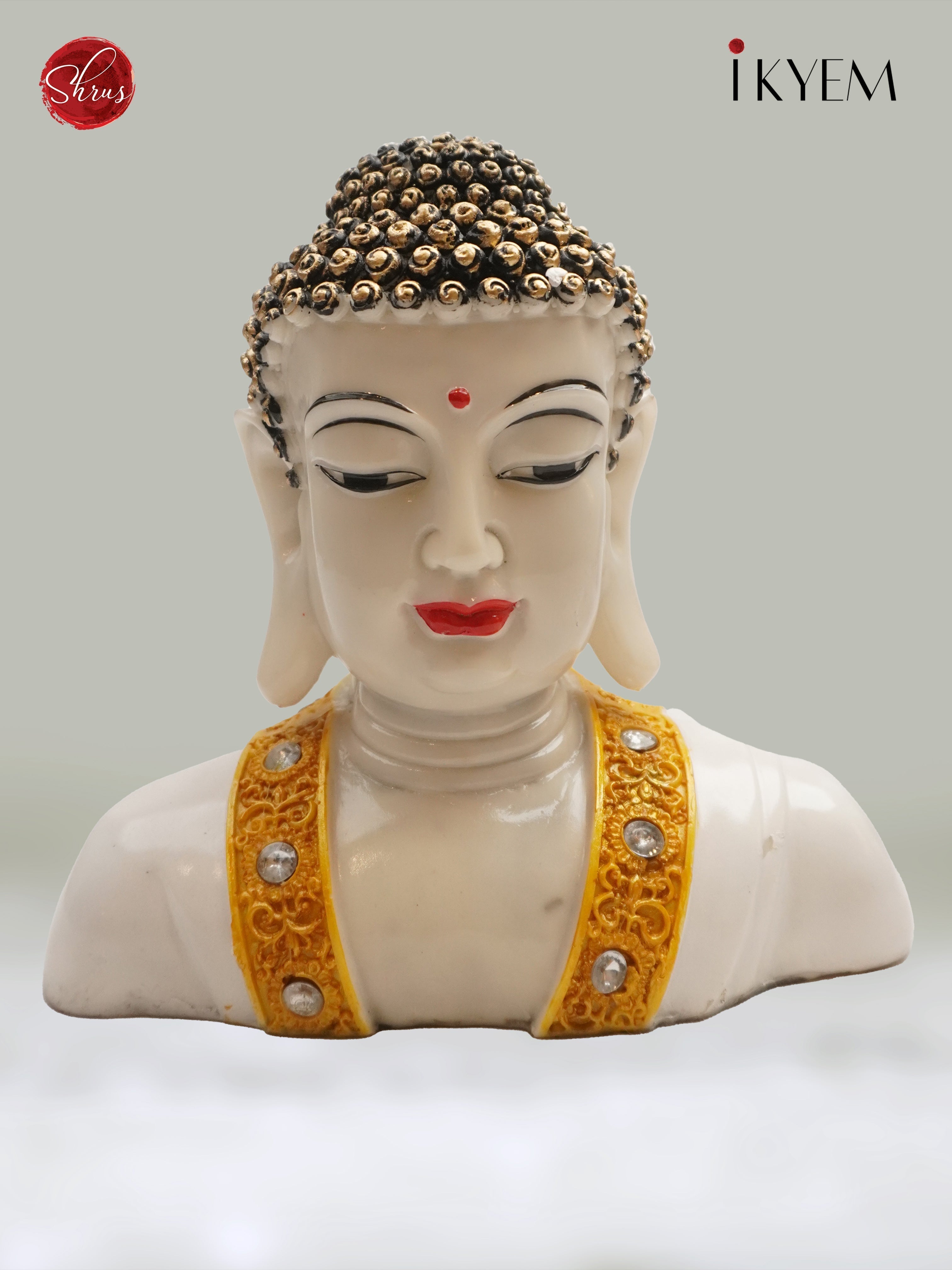 3E26012 - Lord Buddha - Shop on ShrusEternity.com