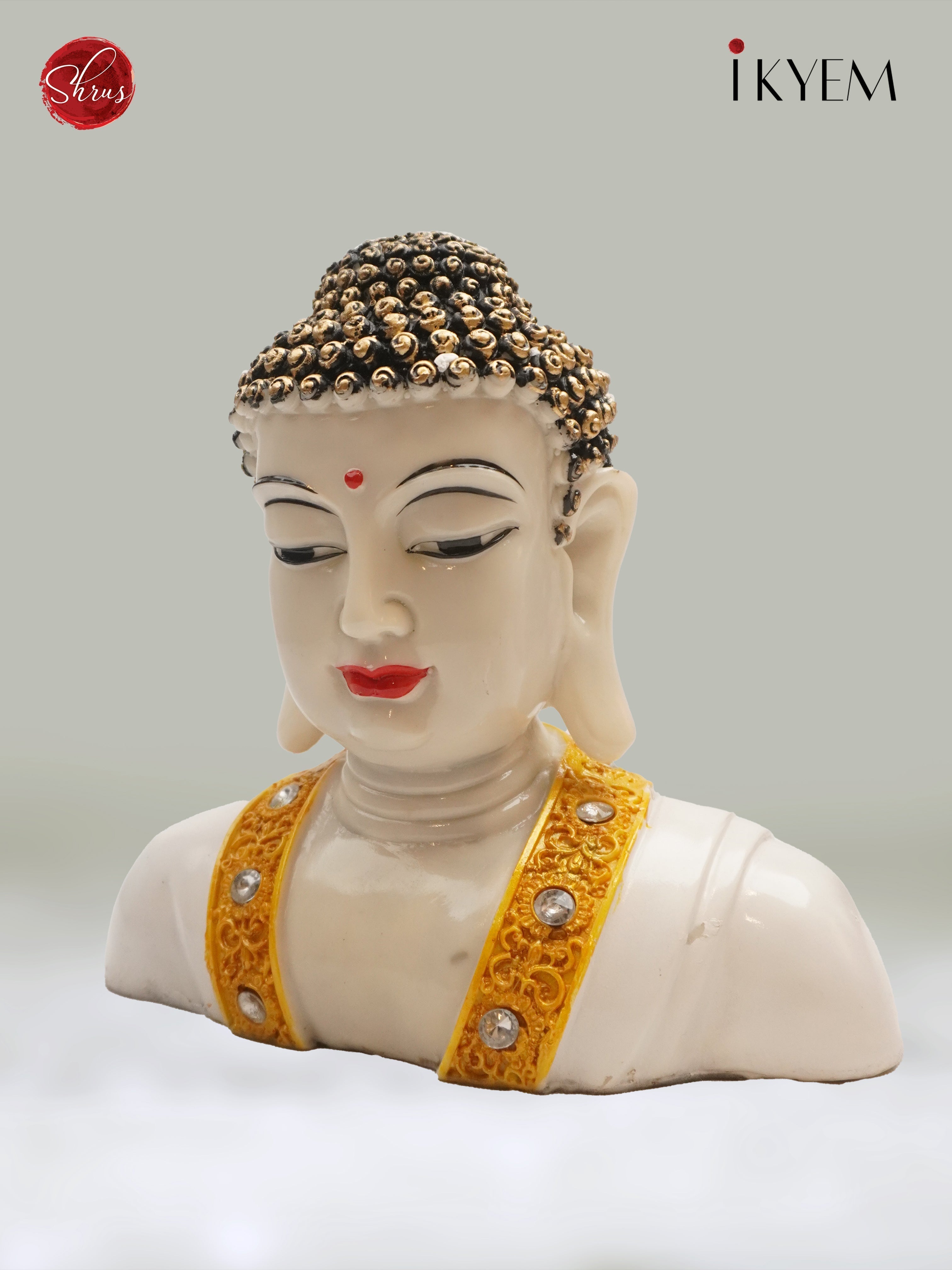 3E26012 - Lord Buddha - Shop on ShrusEternity.com