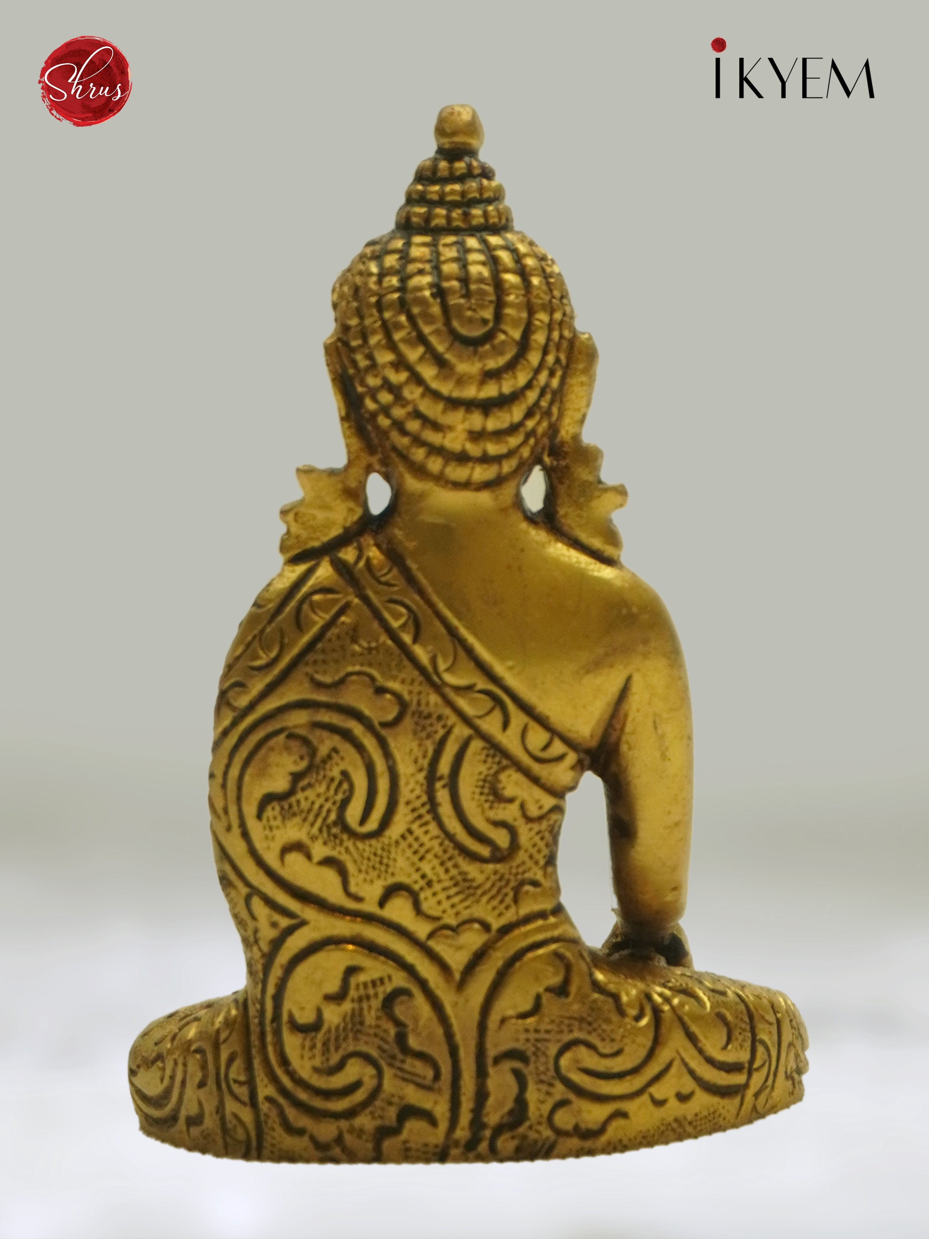 3E26224-Budha - Shop on ShrusEternity.com