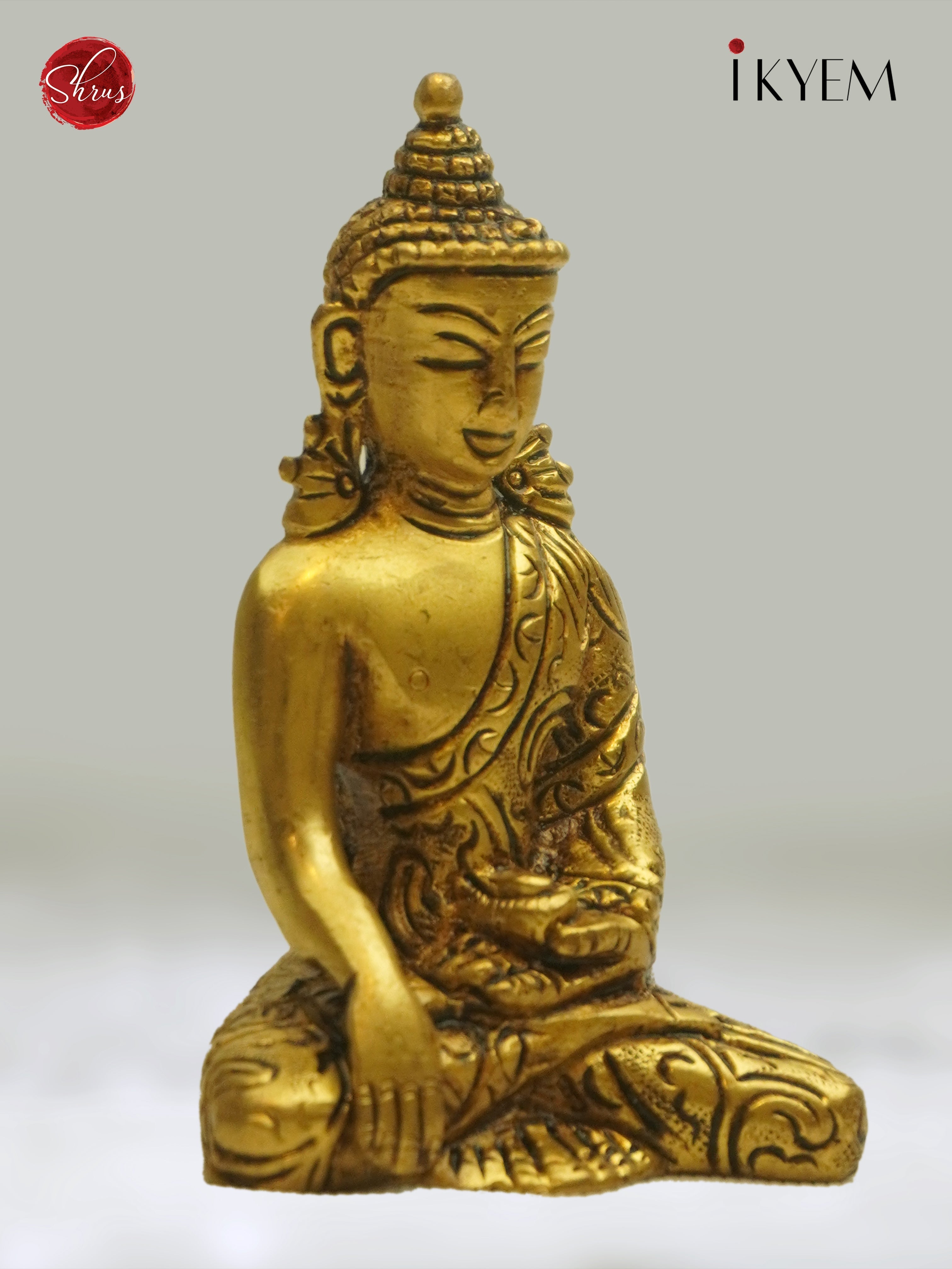 3E26224-Budha - Shop on ShrusEternity.com