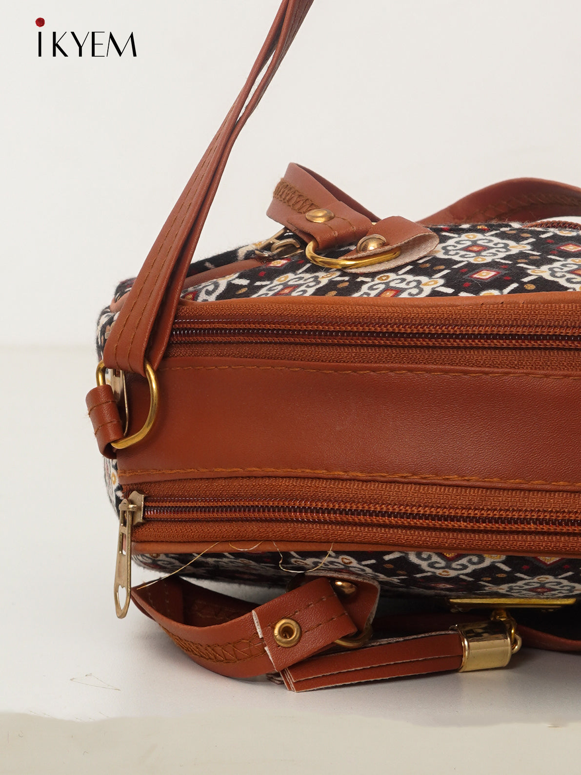 Printed Sling Bag