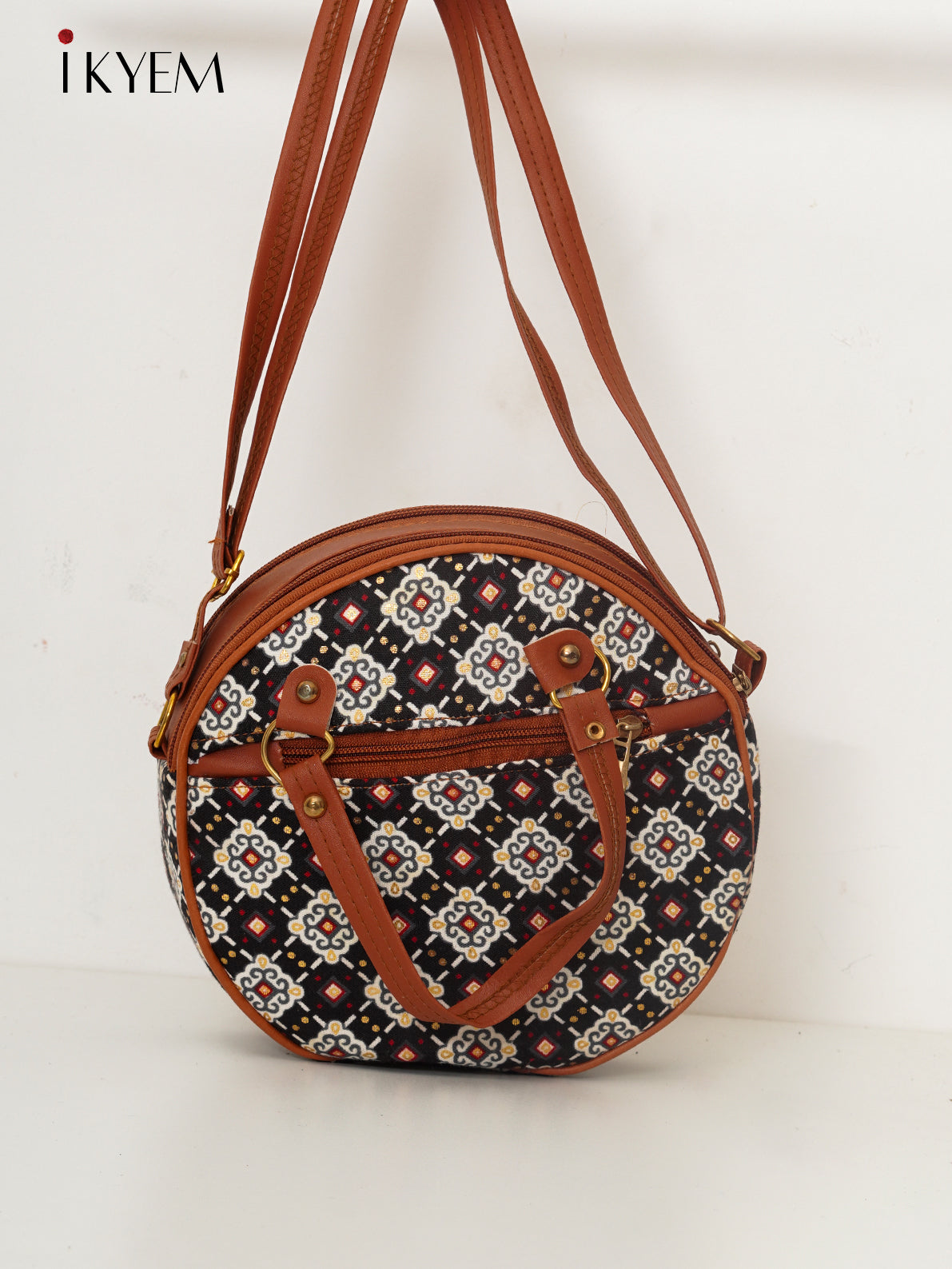 Printed sling bags online