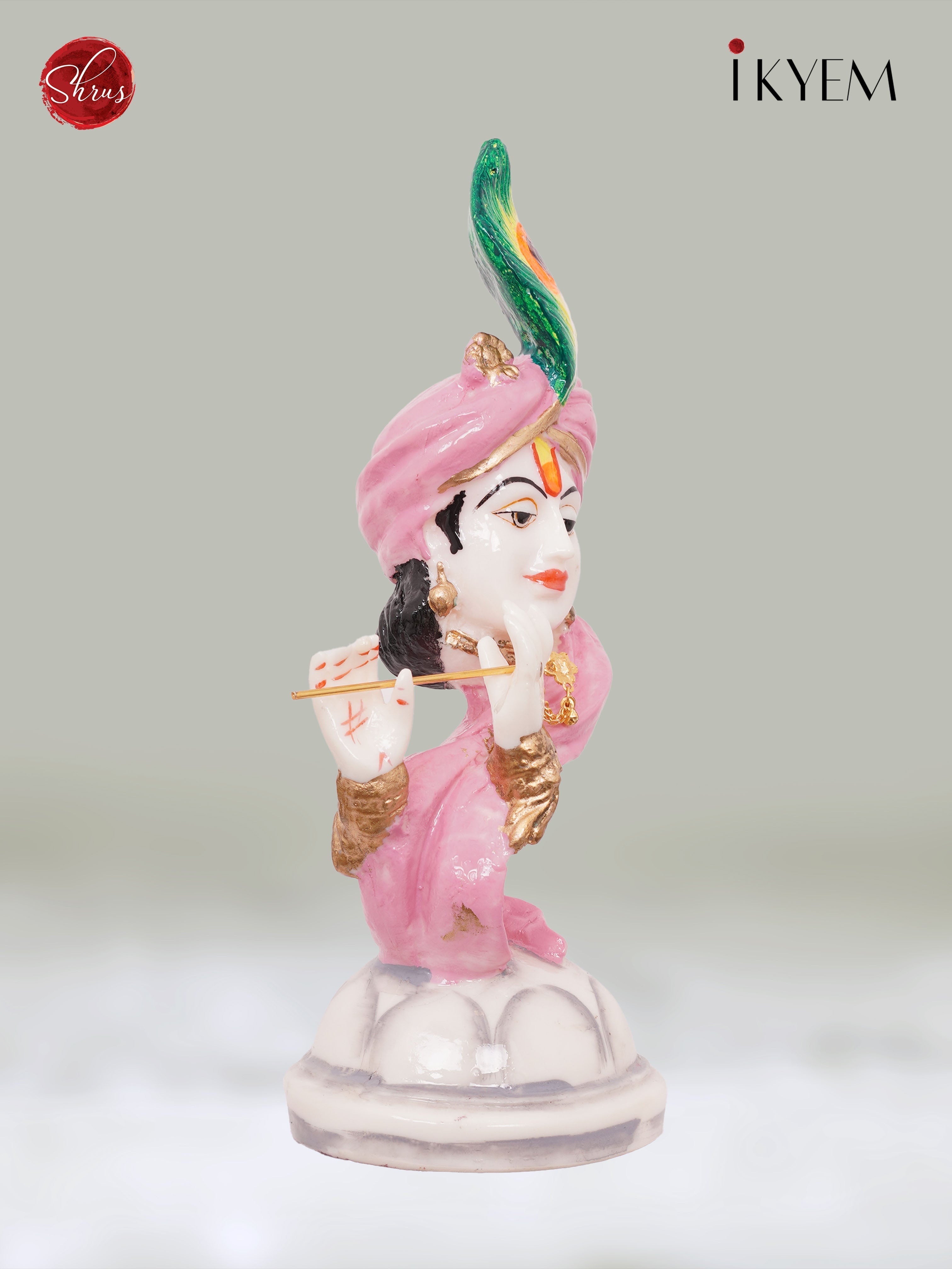 Krishna - Return Gift