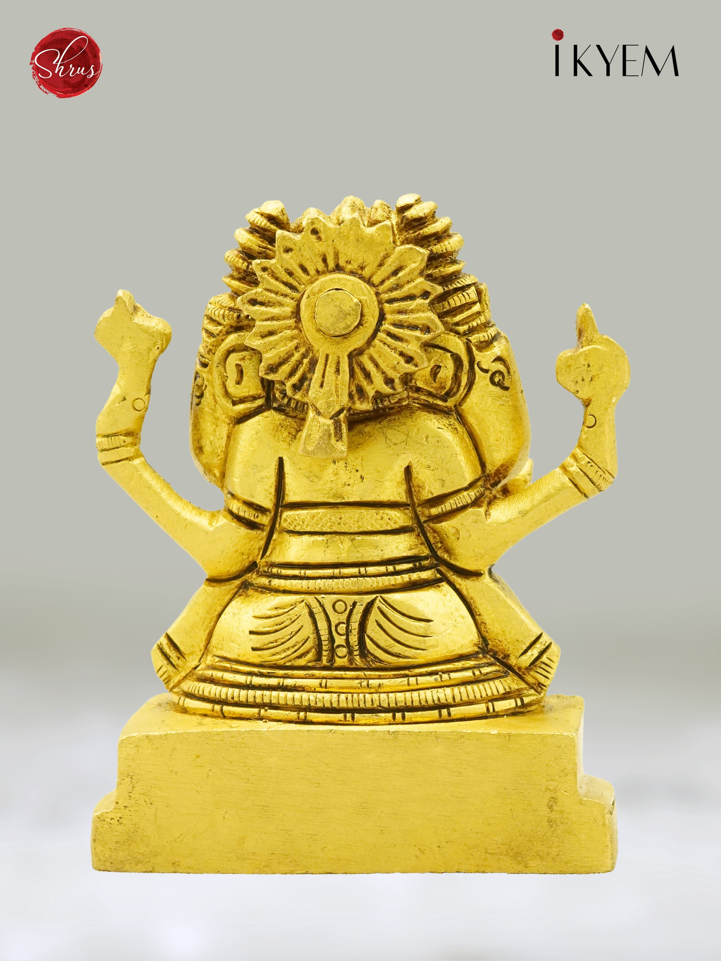 panchamuga Ganesha - Return Gift