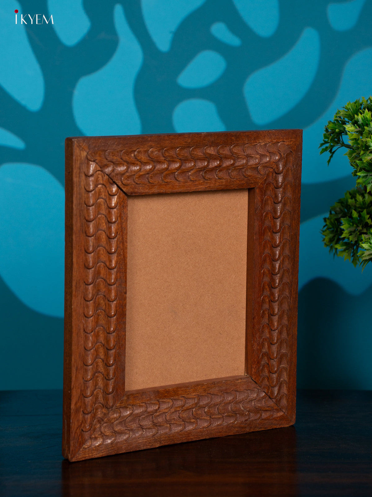 Wooden Photo Frame - 4CJ12053