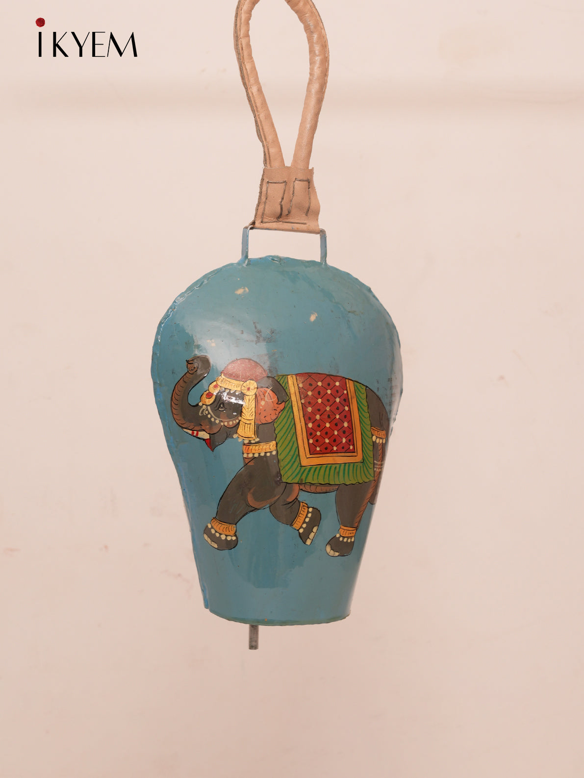 Handpainted Cow Bells