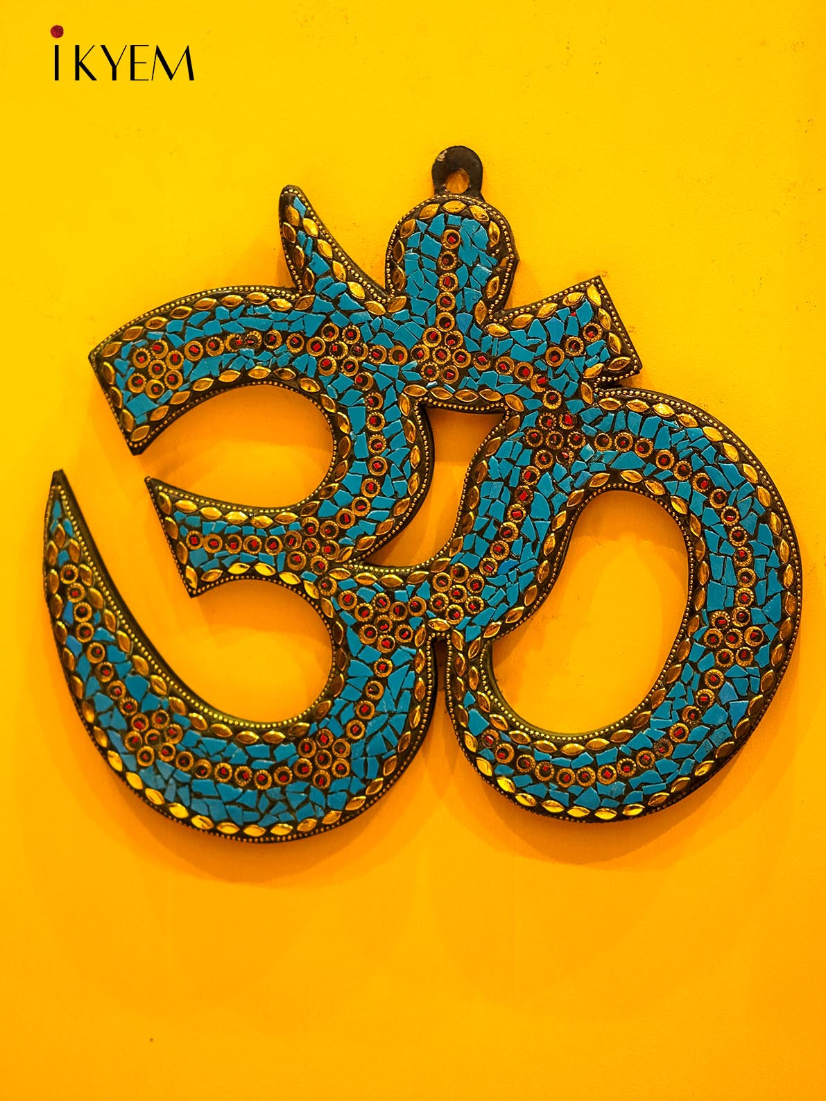 Om Wall Hanging