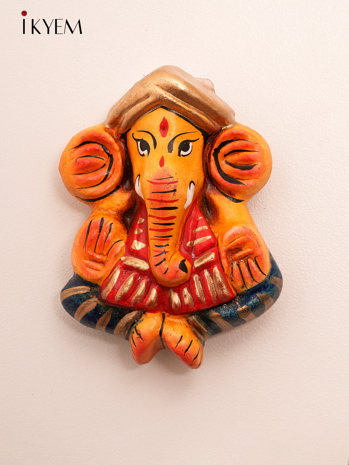 Ganesh Frigdemagnet