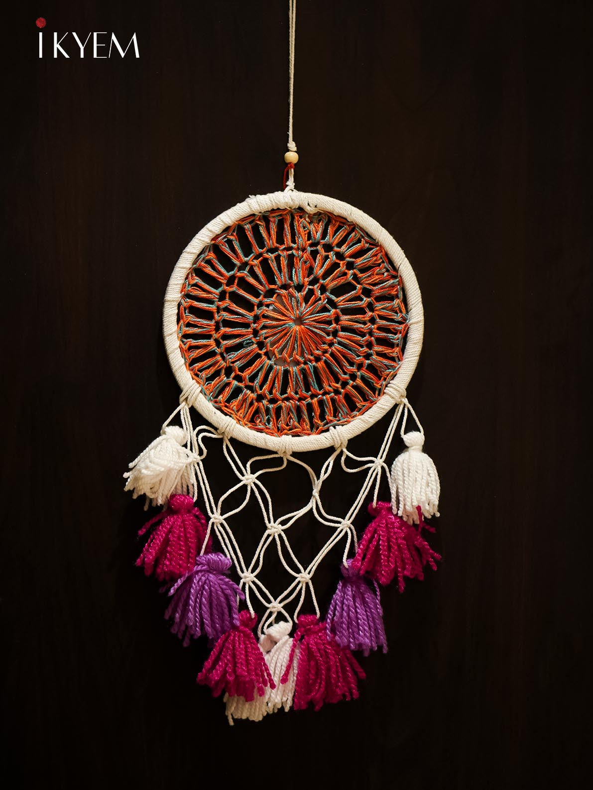 Dream Catcher - Wall Hanging