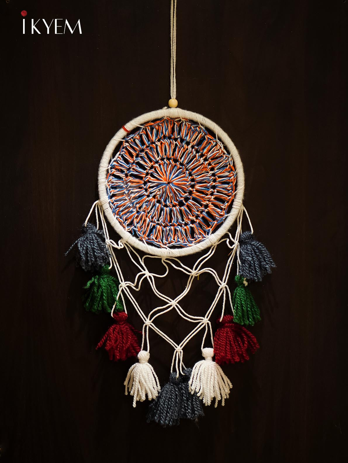 Dream Catcher - Wall Hanging