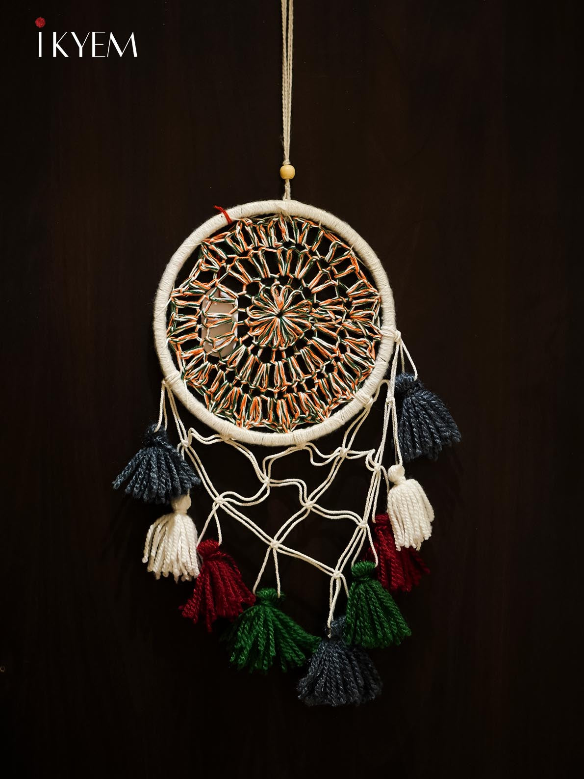 Dream Catcher - Wall Hanging