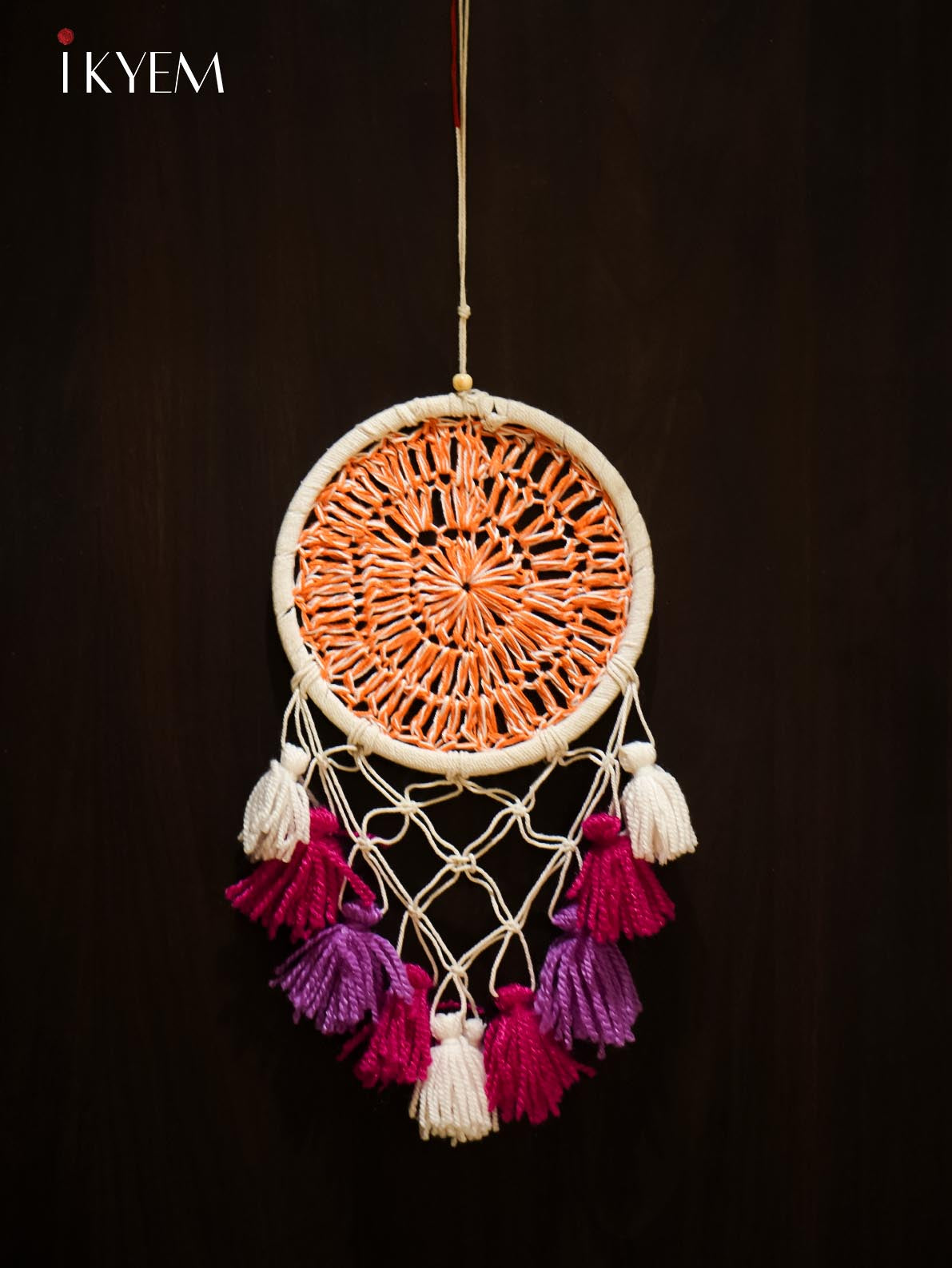 Dream Catcher - Wall Hanging