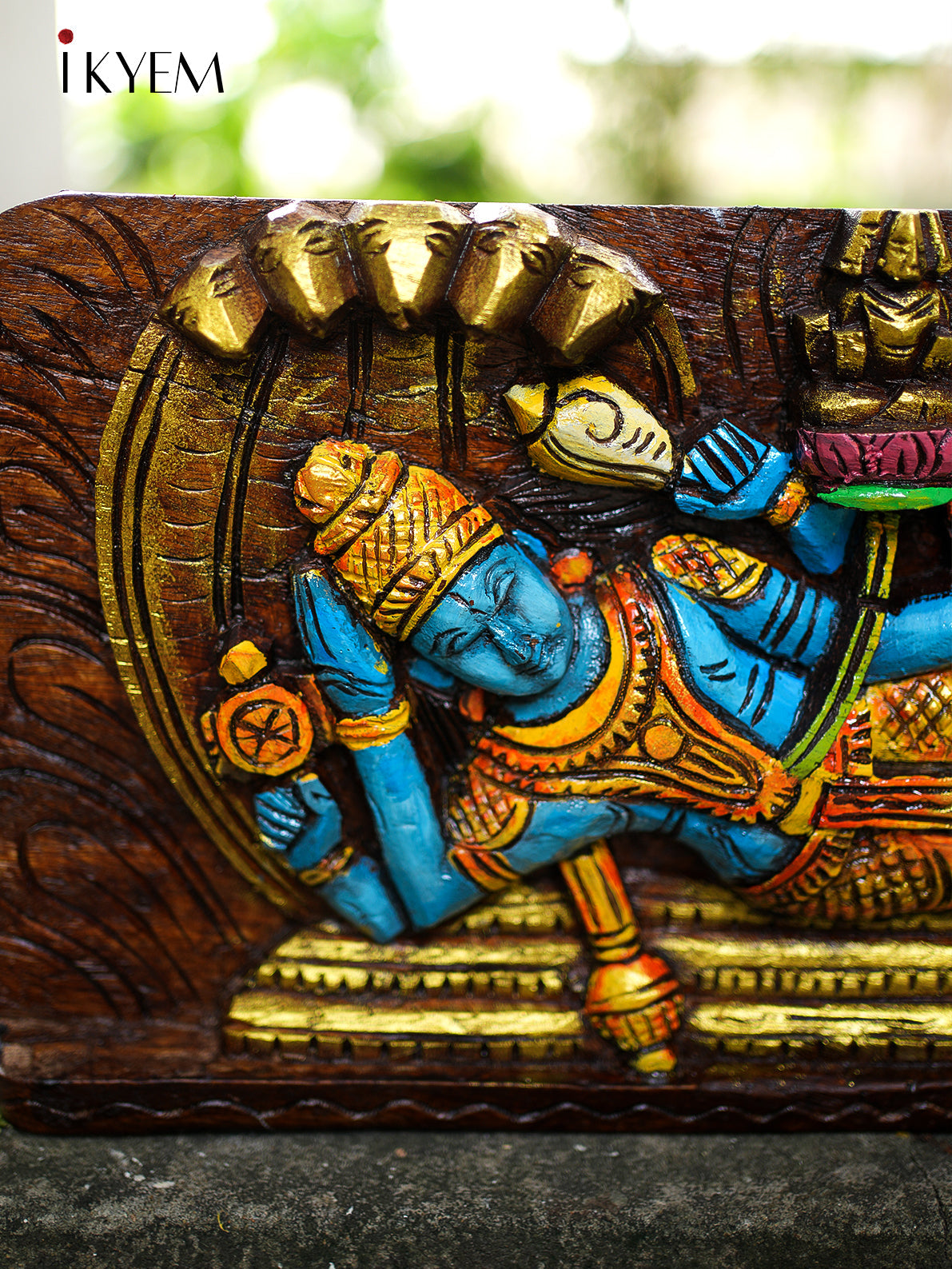 Vishnu Panel