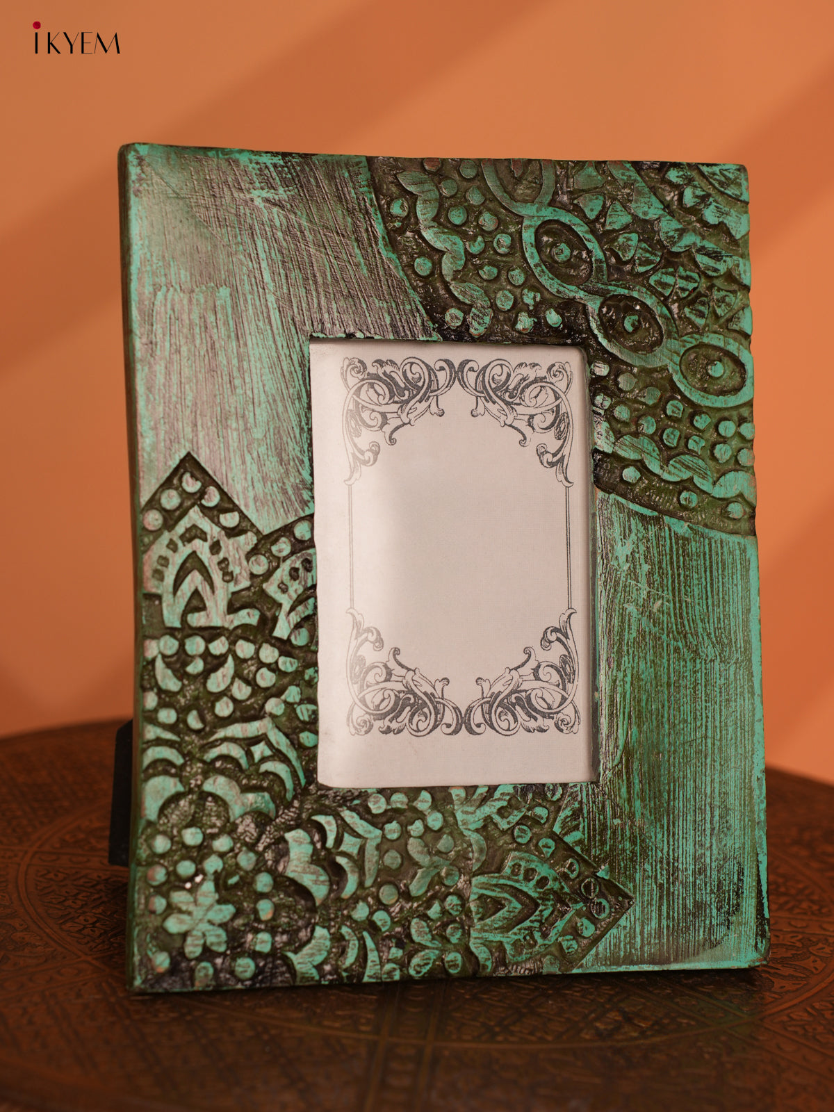 Wooden Photoframe - 4IJ30013