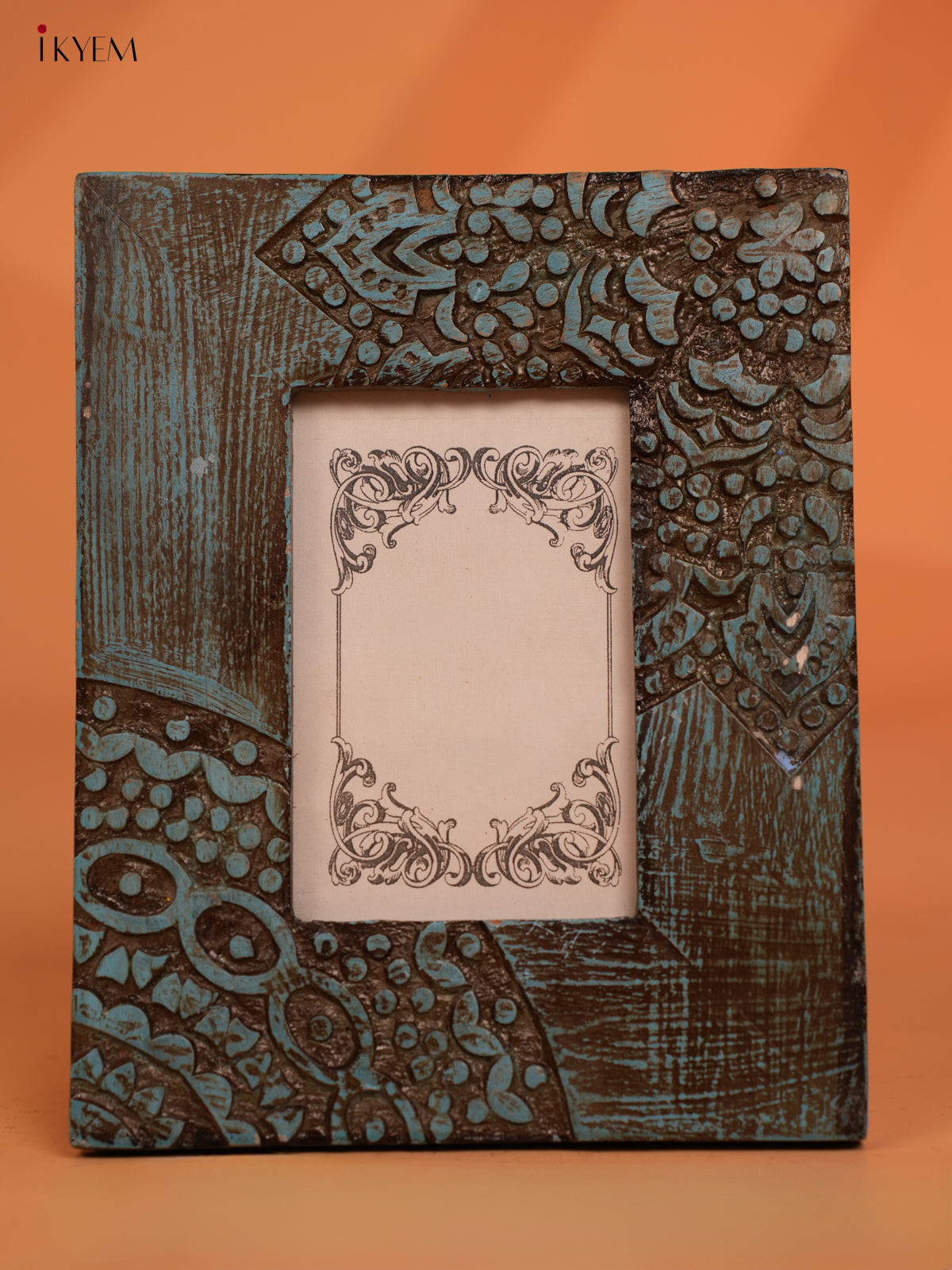 Wooden Photoframe - 4IJ30016