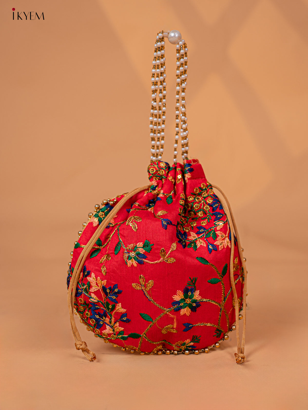 Potli bag - 4JK25006