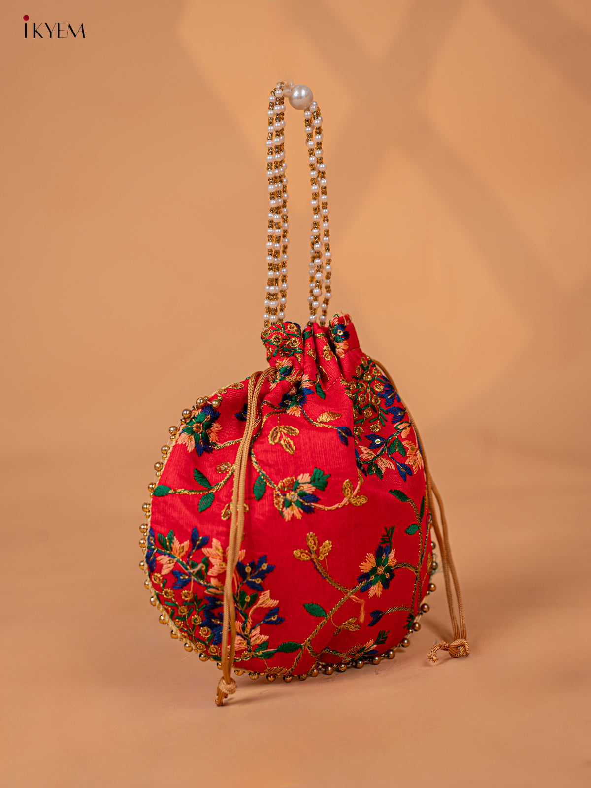 Potli bag - 4JK25006