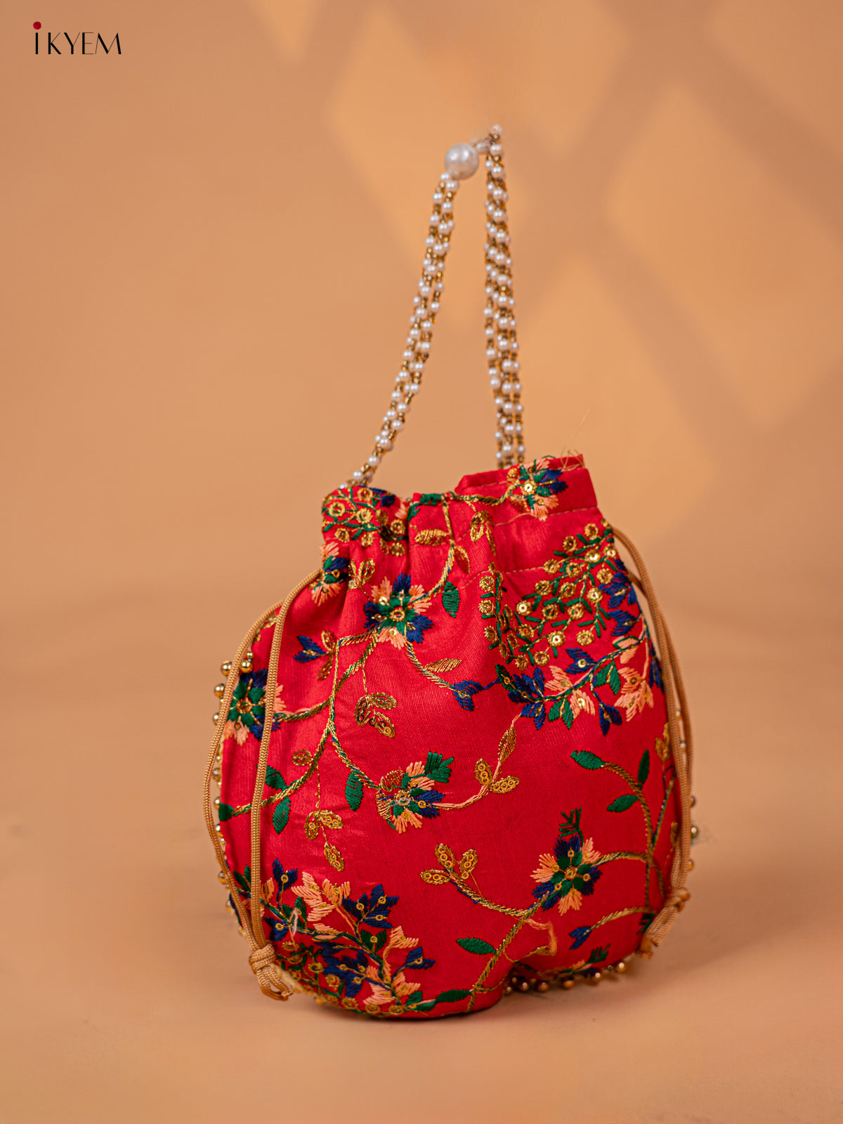 Potli bag - 4JK25006