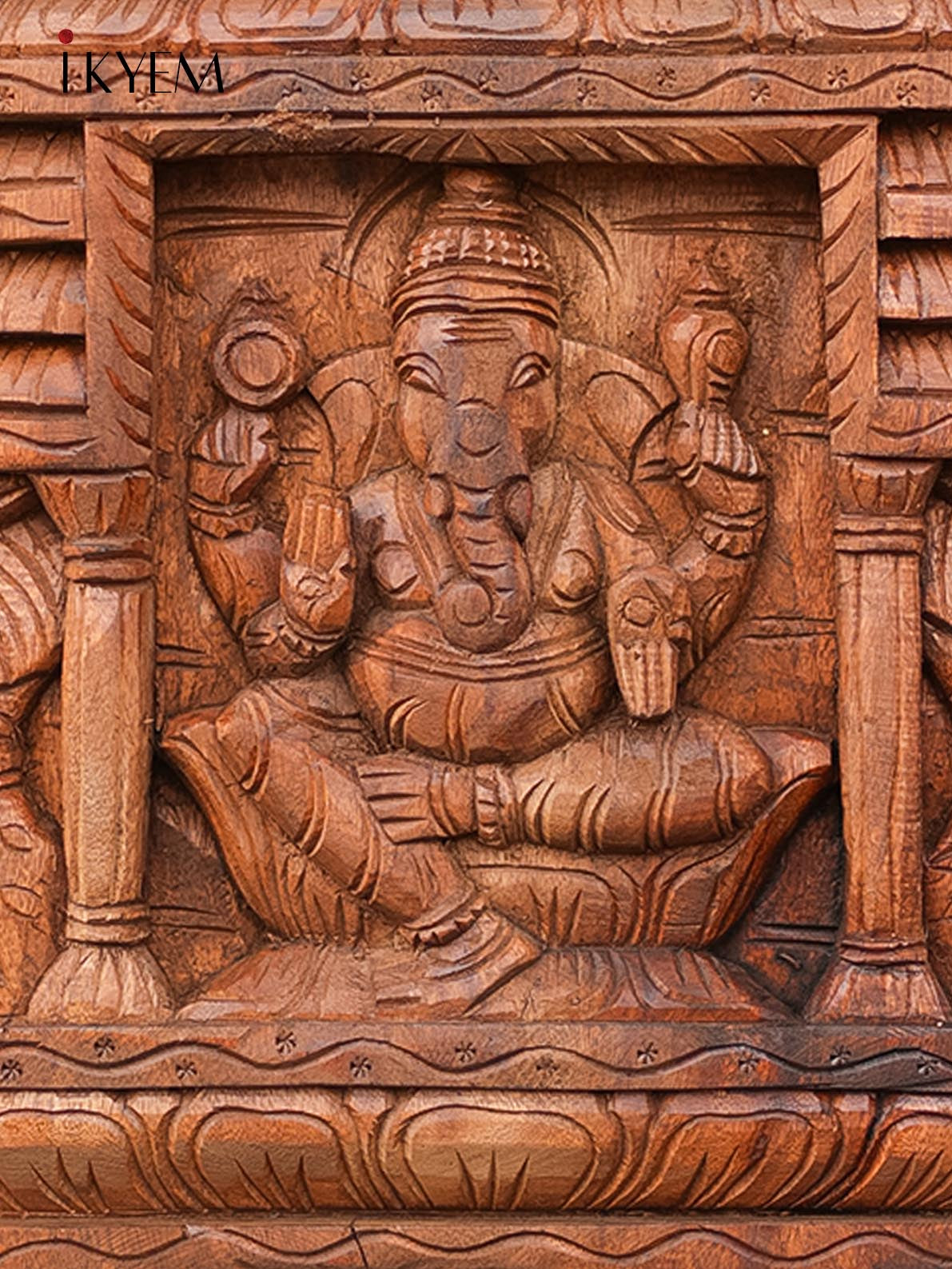 Kovil Big Ganesh