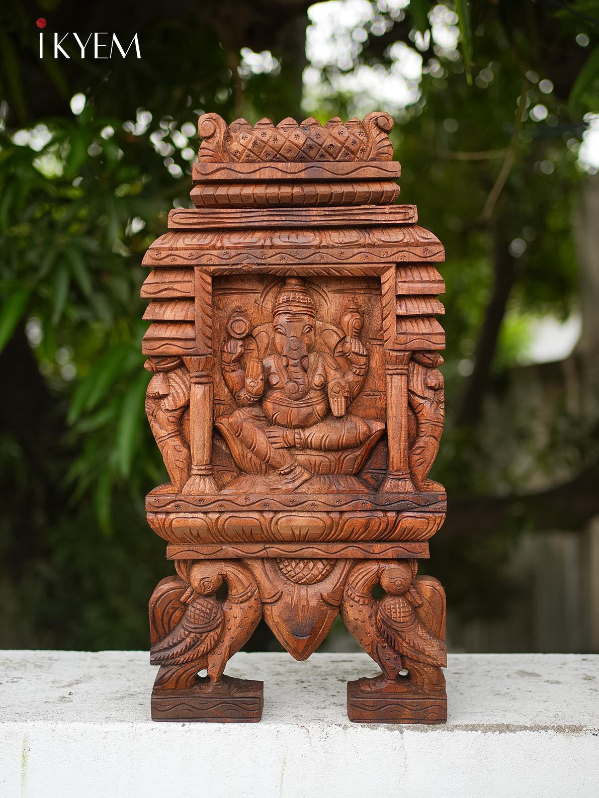 Kovil Big Ganesh