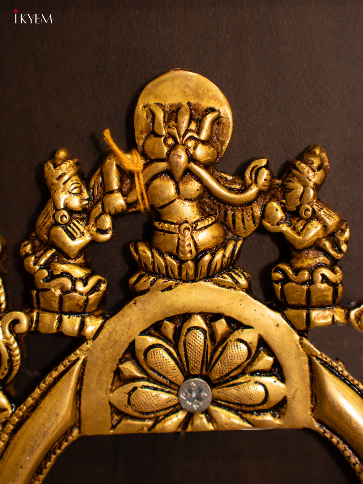 Brass Thiruvachi - KK26143