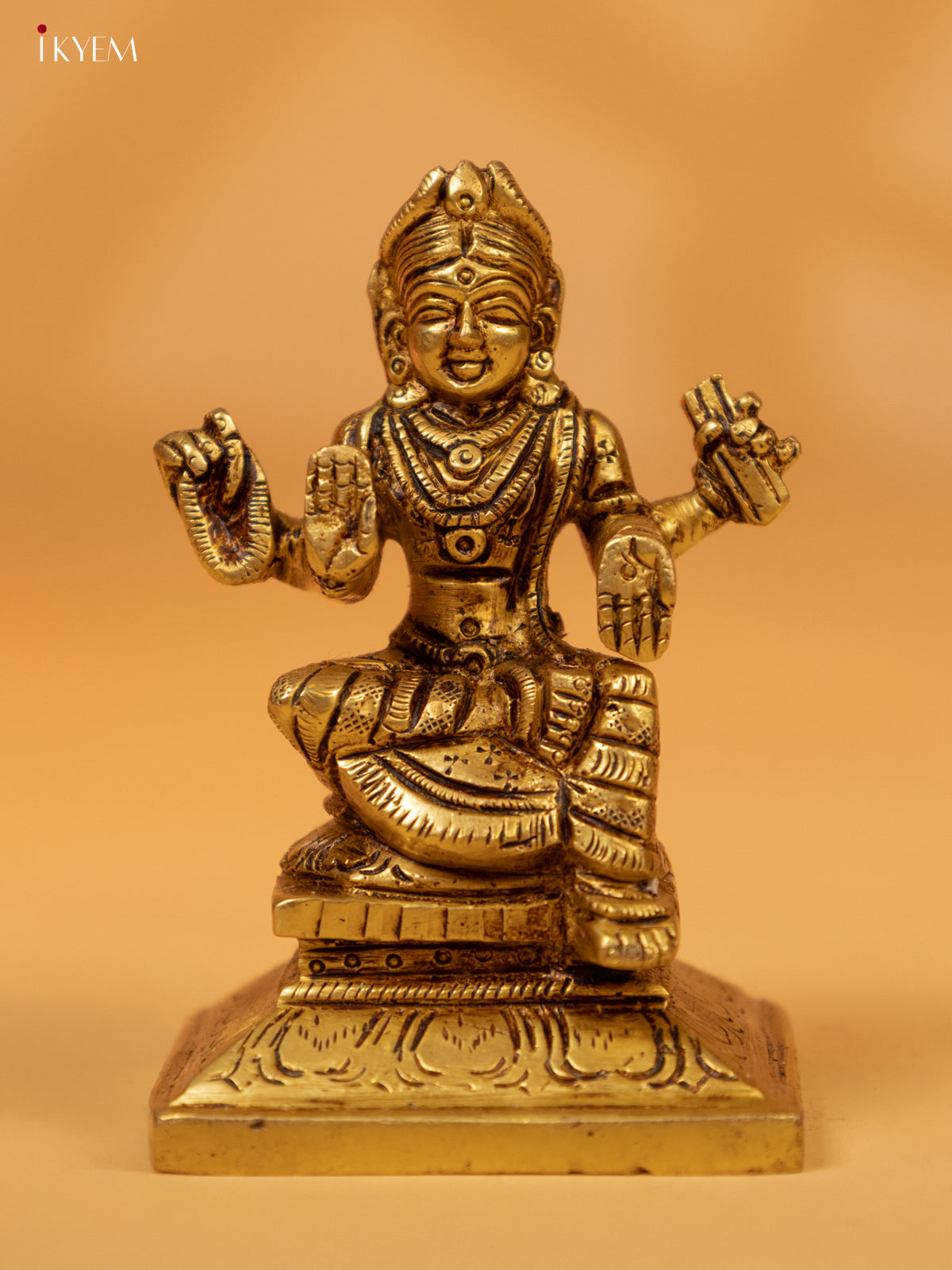 Brass Balambika Idol - KK26201