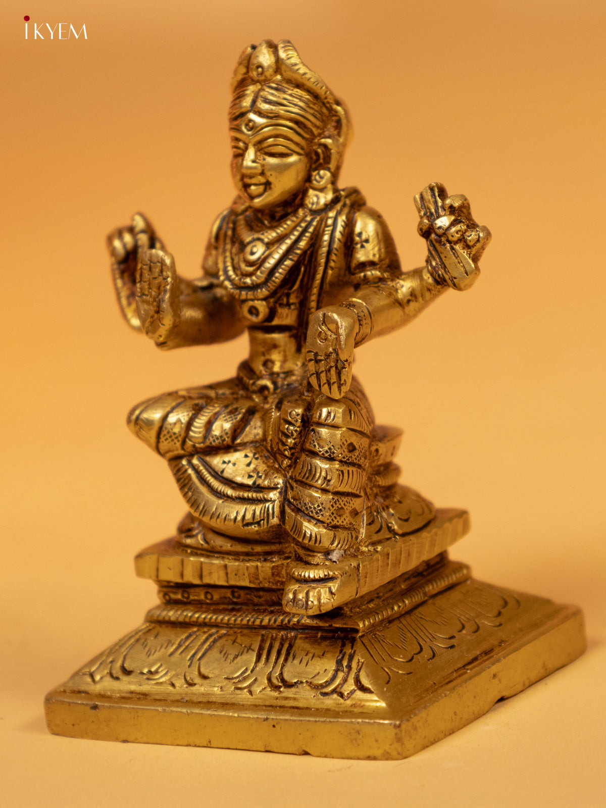 Brass Balambika Idol - KK26201