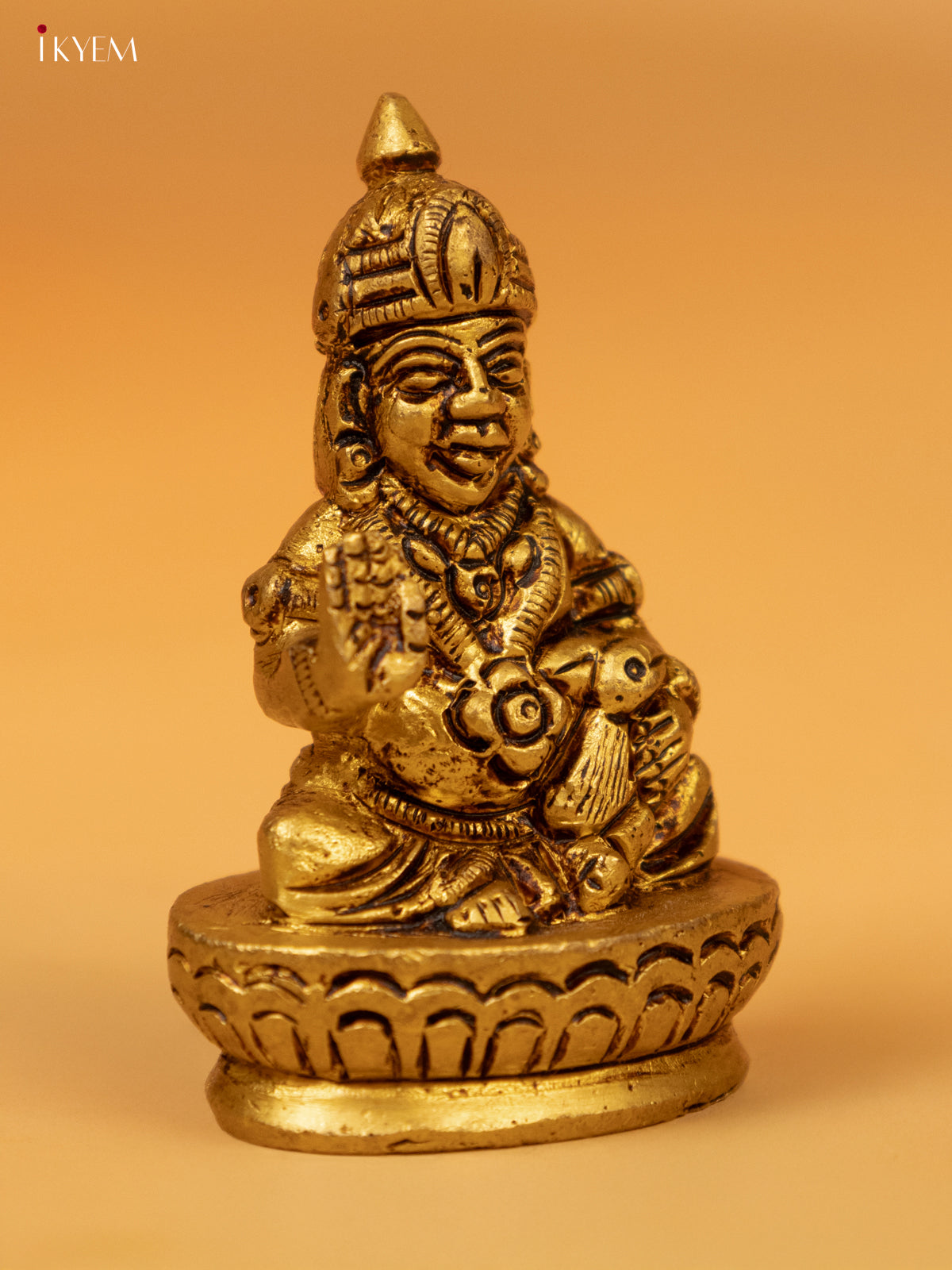 Brass Kuber Idol - KK26212