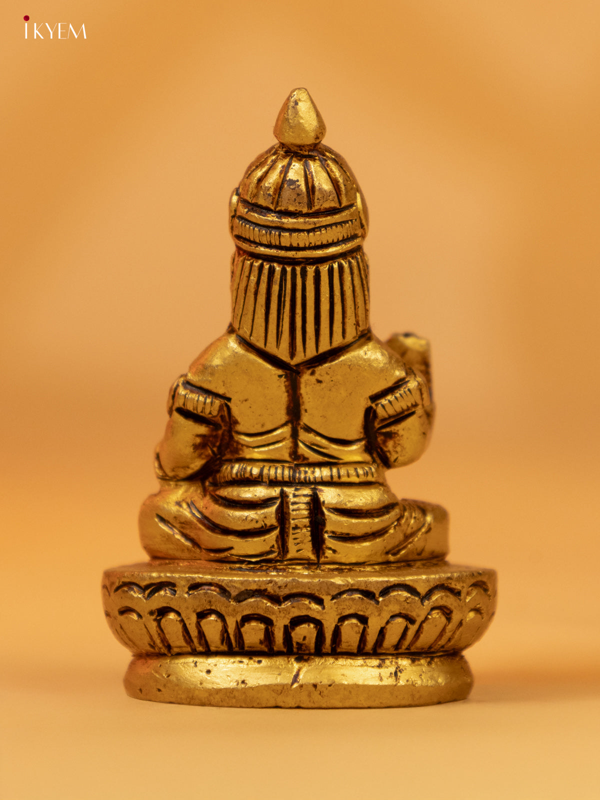 Brass Kuber Idol - KK26212