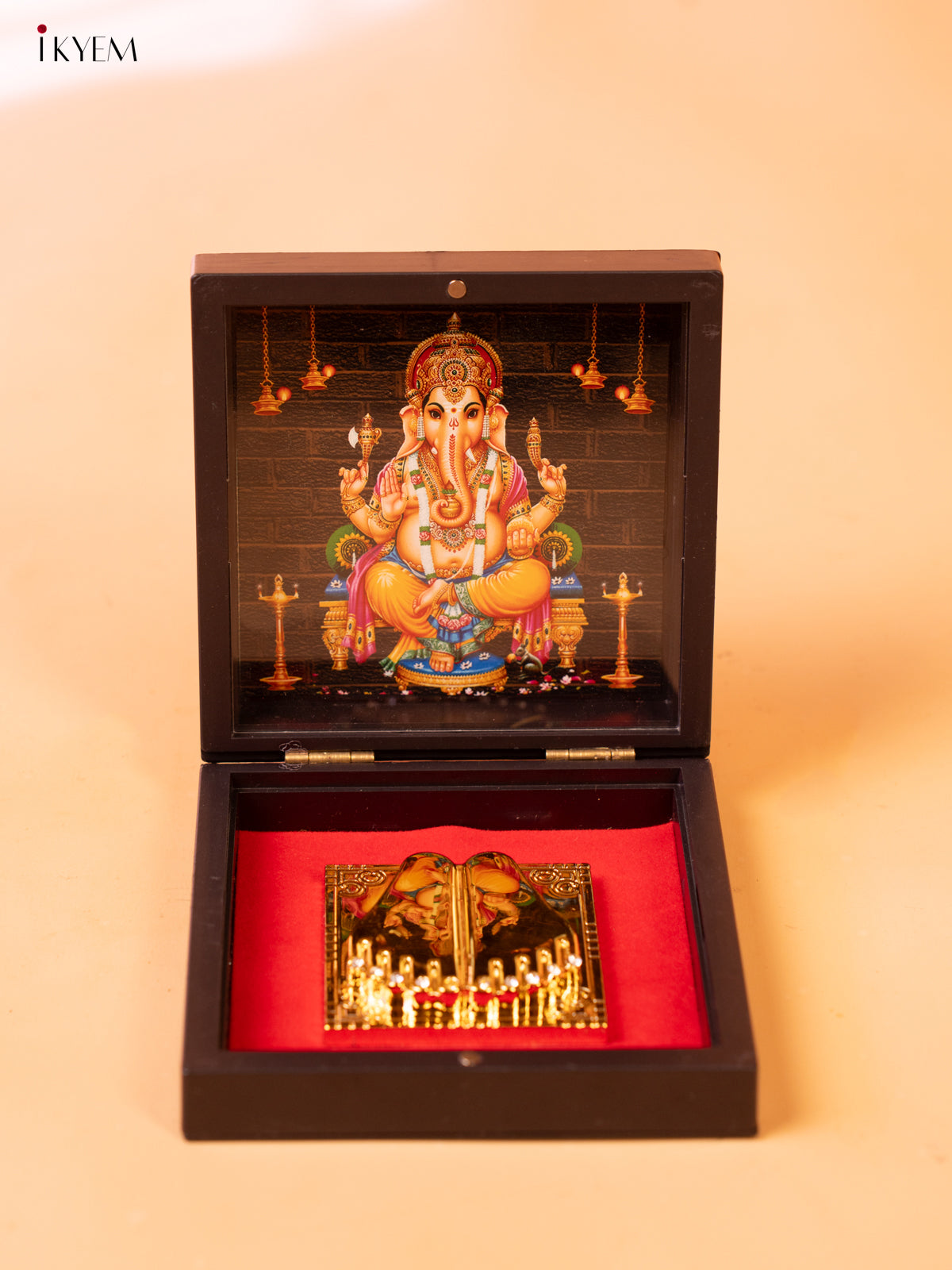 Paduka Box - Ganesha - KK26225