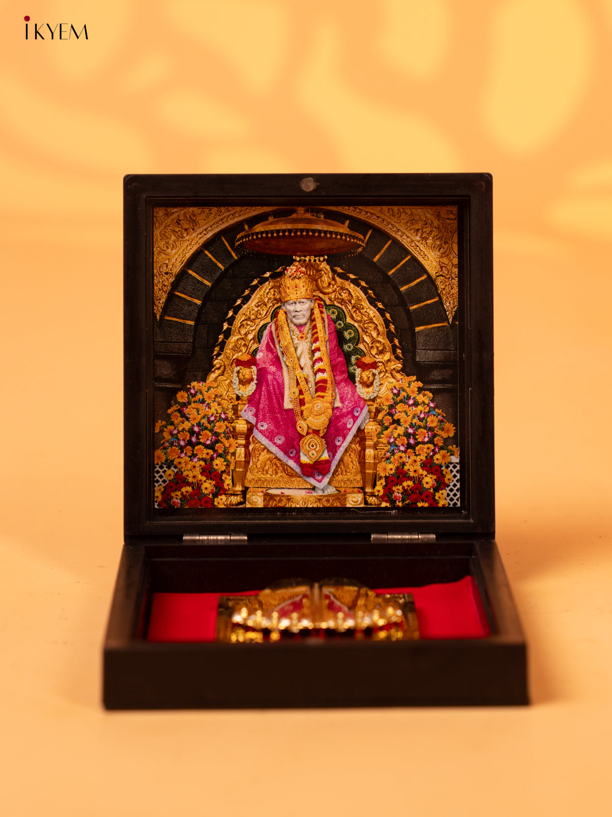 APaduka Box - Om Sai Ram - KK26226