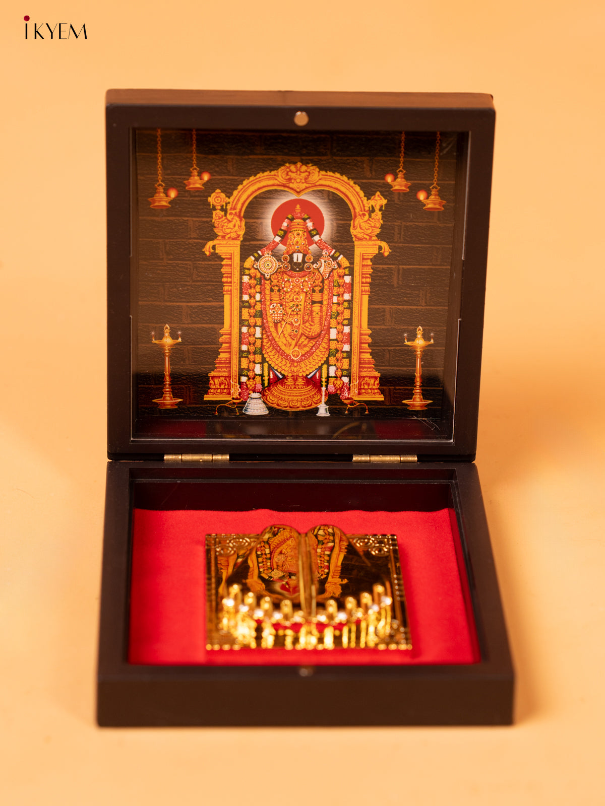 Paduka Box - Lord Balaji - KK26228