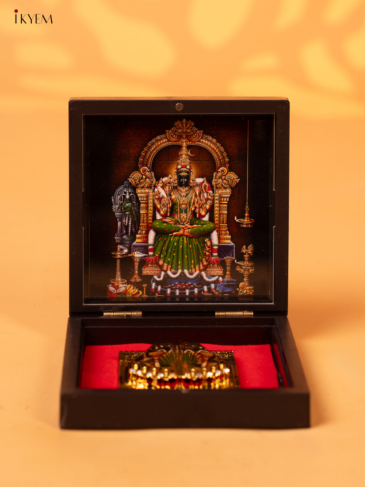 Paduka Box - Sri Mathrey Namah - KK26229