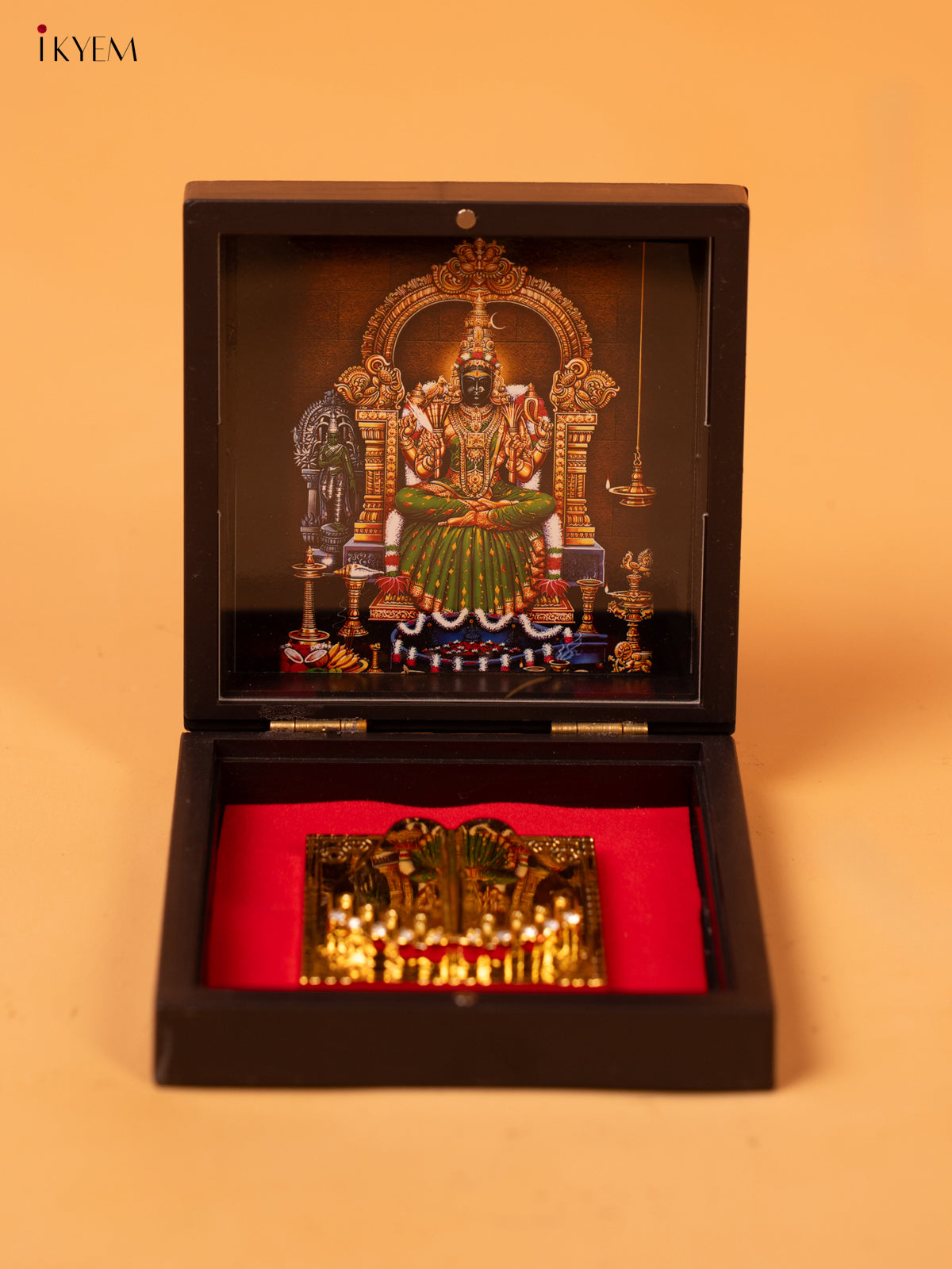 Paduka Box - Sri Mathrey Namah - KK26229