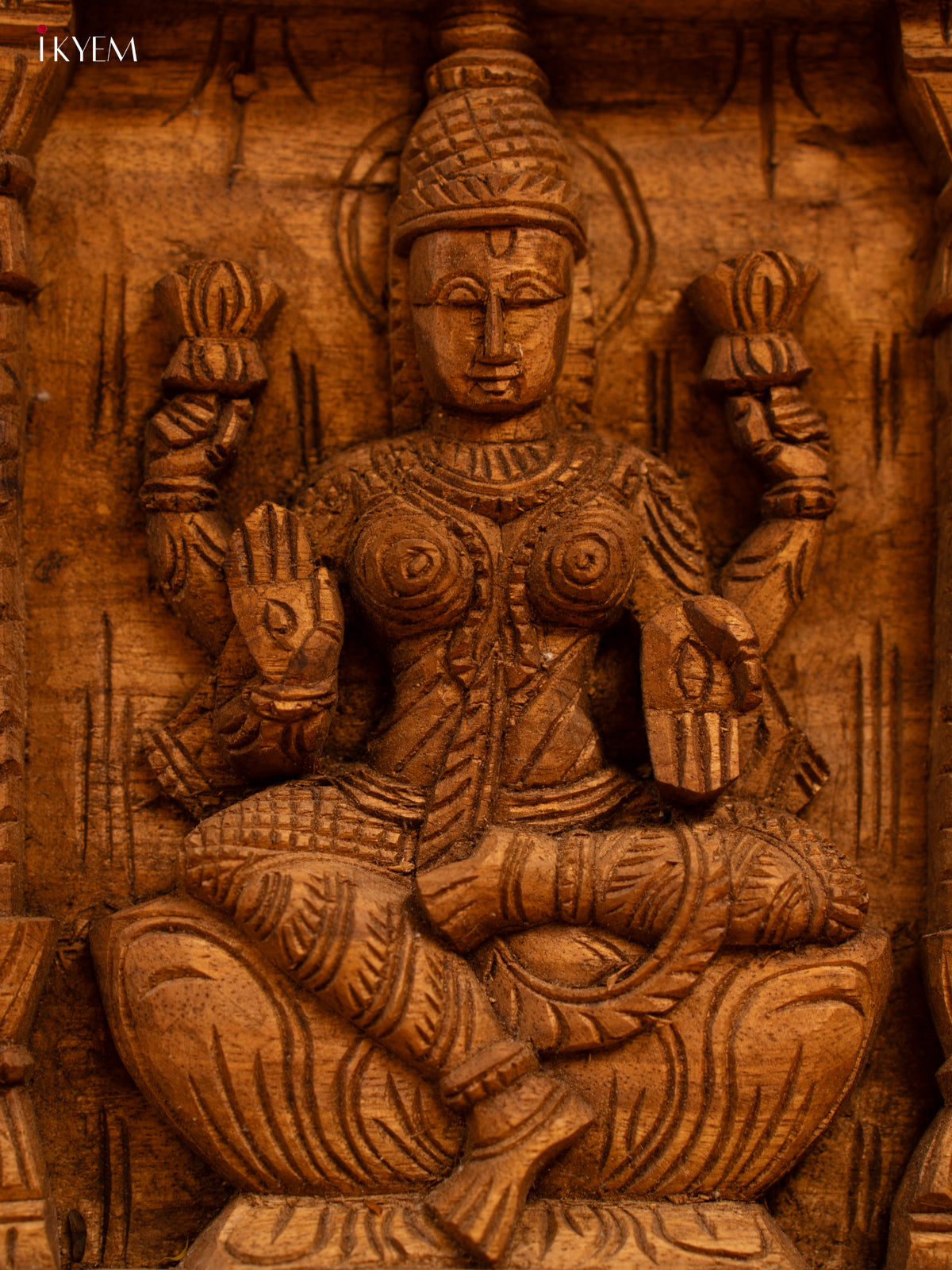 lakshmi panel - KL05117