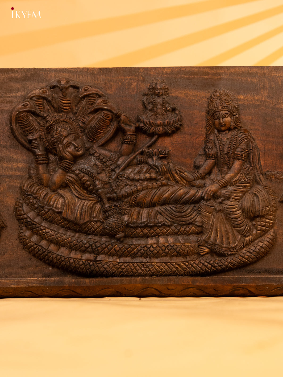 Vishnu panel - KL05127