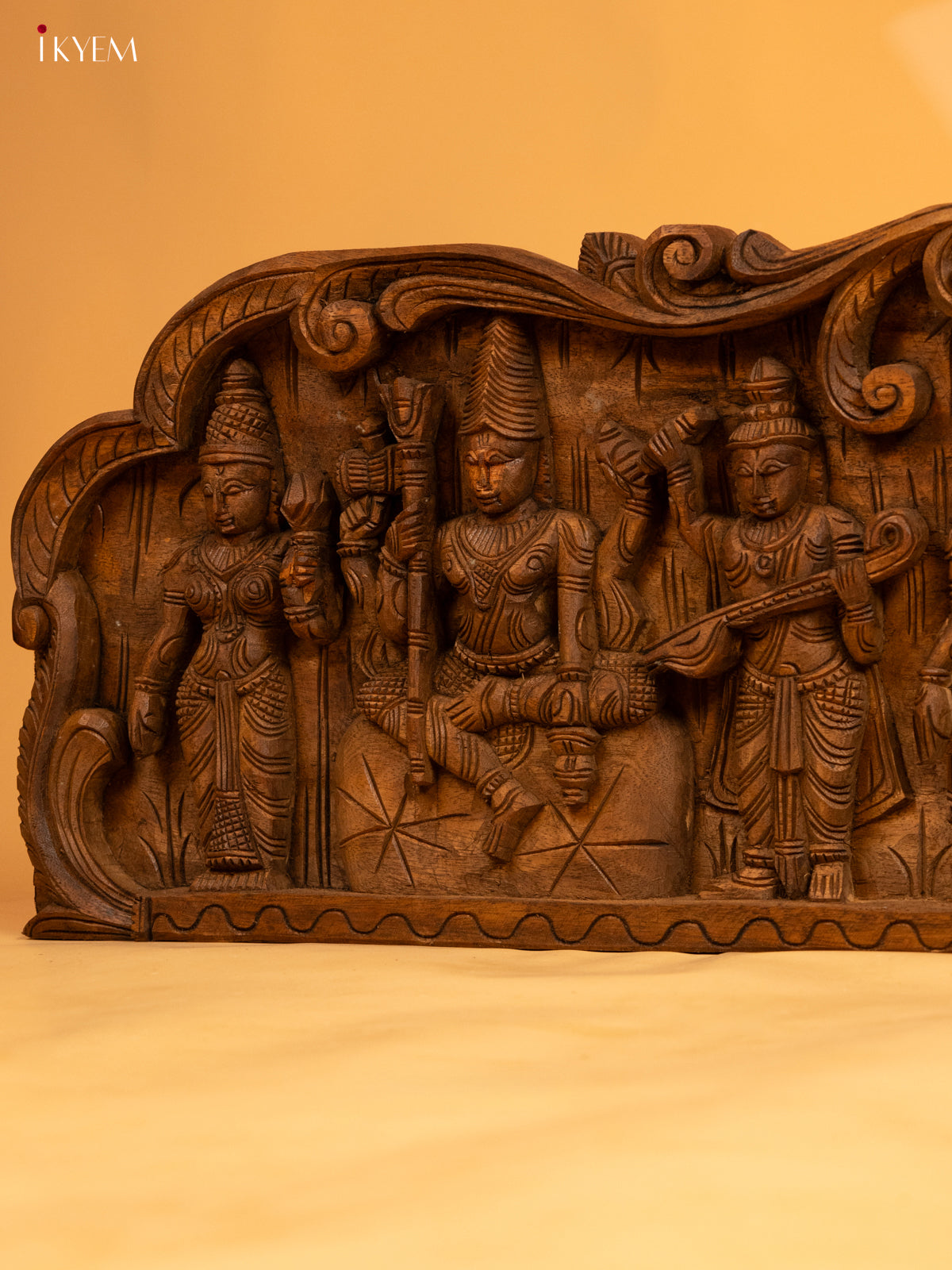 Natarajan/sivan/vishnu panel - KL05128